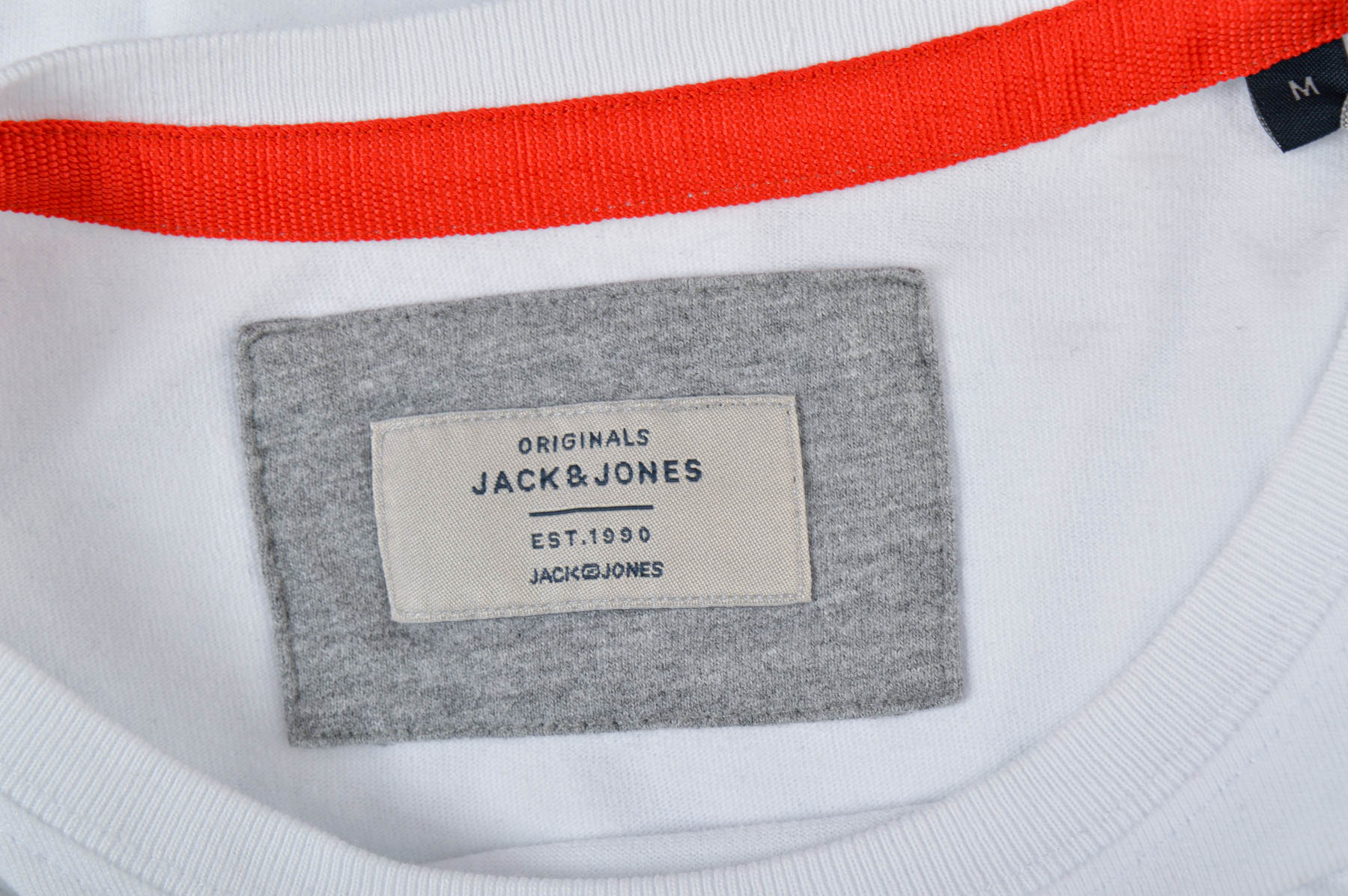 Мъжка блуза - JACK & JONES - 2