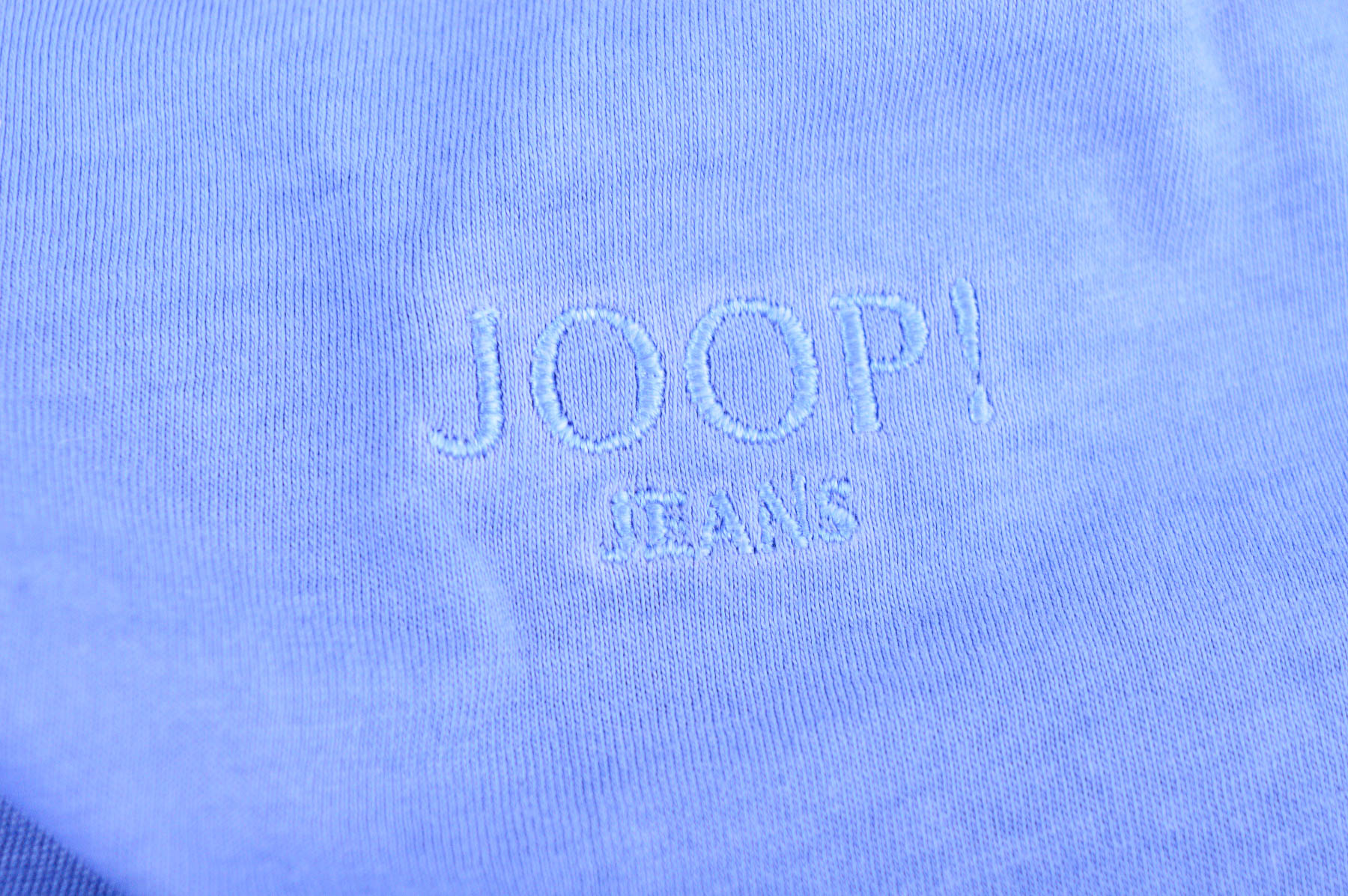 Ανδρική μπλούζα - JOOP! - 2