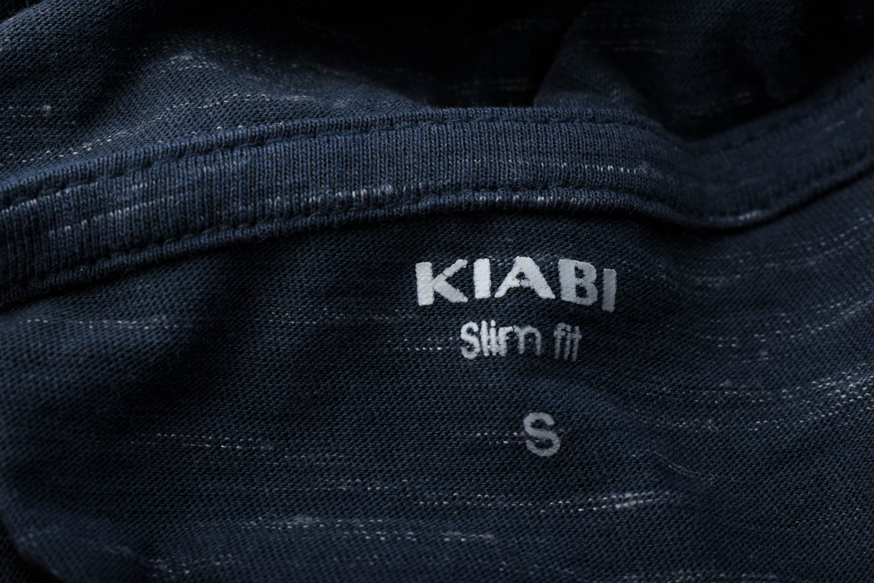 Мъжка блуза - KAIBI - 2