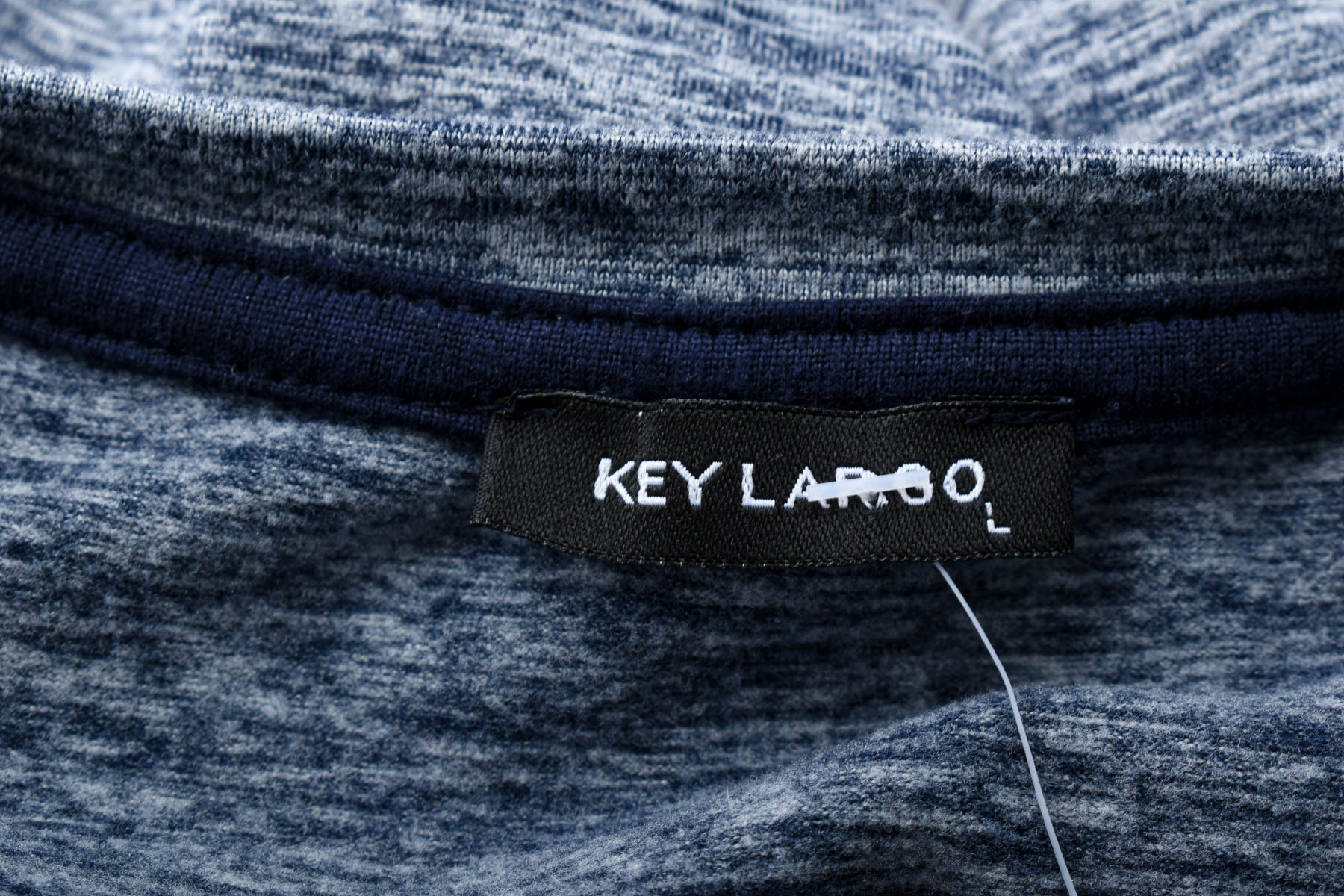 Ανδρική μπλούζα - Key Largo - 2