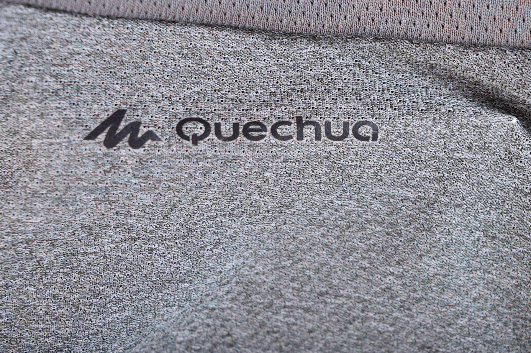 Ανδρική μπλούζα - Quechua - 2