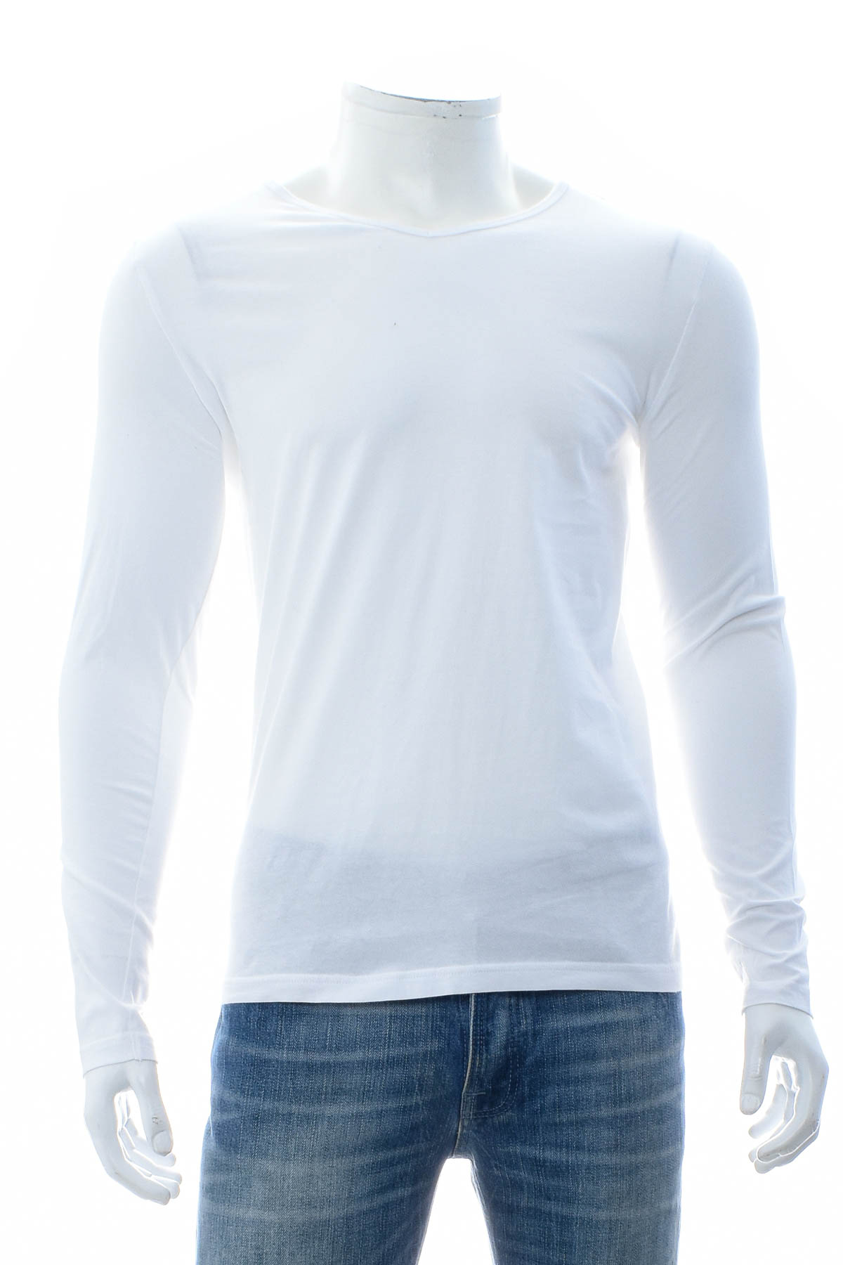 Ανδρική μπλούζα - Watsons - 0