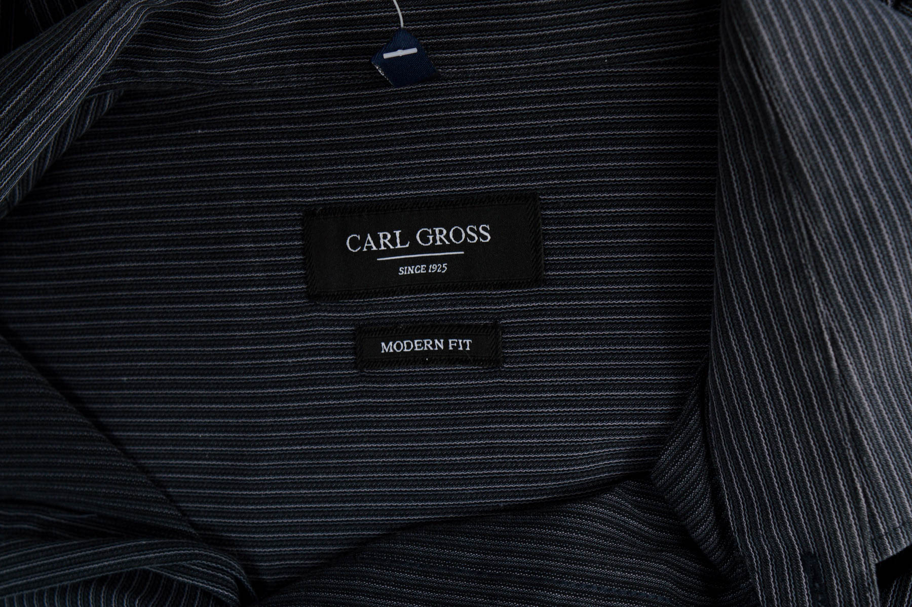 Мъжка риза - Carl Gross - 2