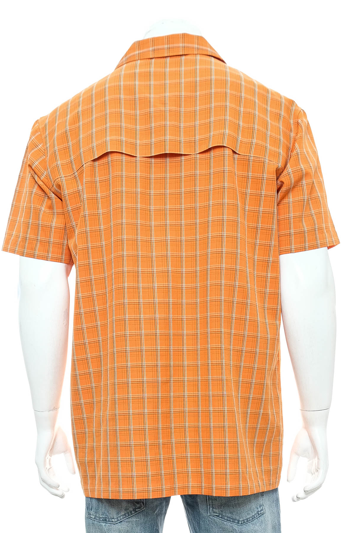 Men's shirt - Jack Wolfskin - 1