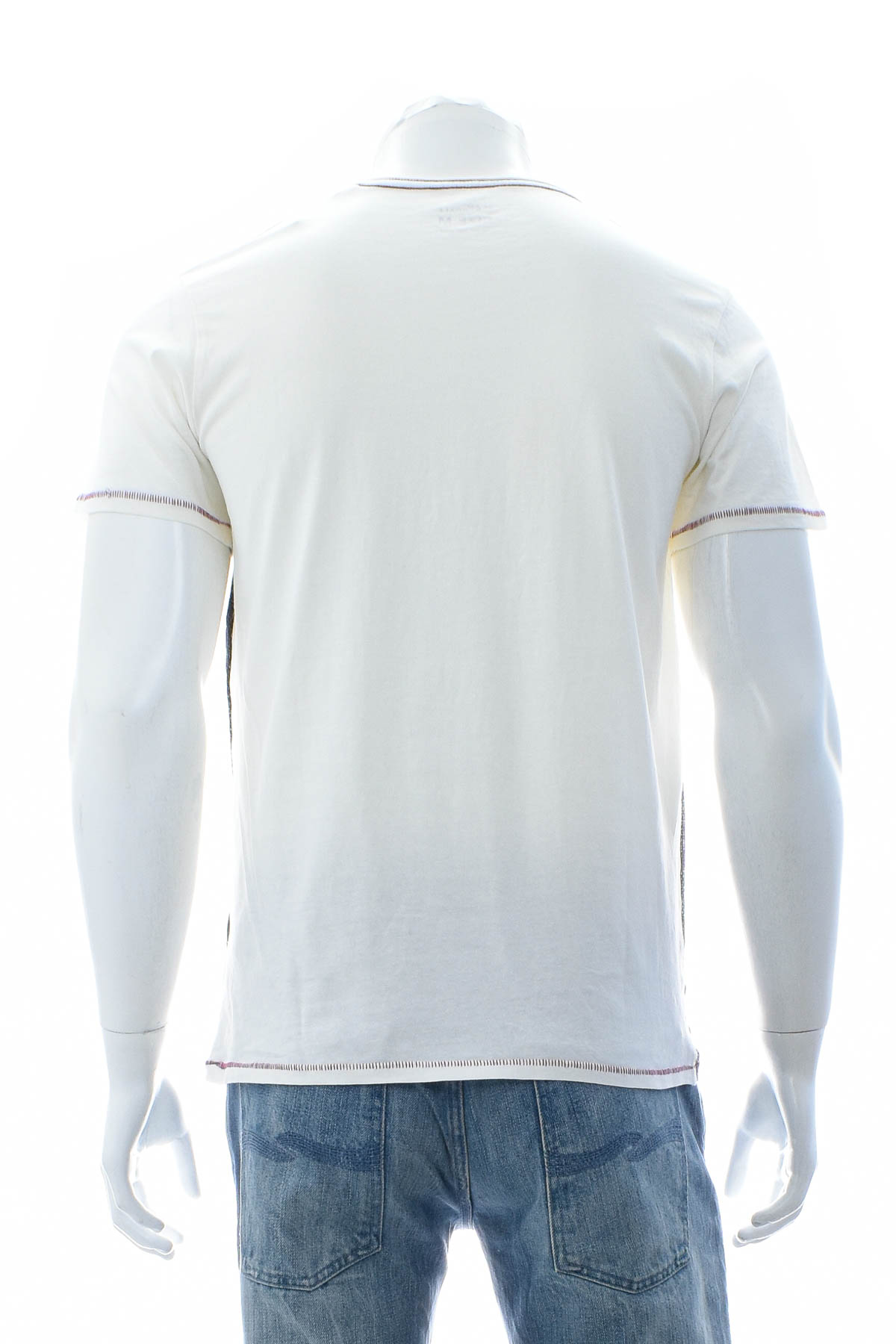 Men's T-shirt - Jean Pascale - 1
