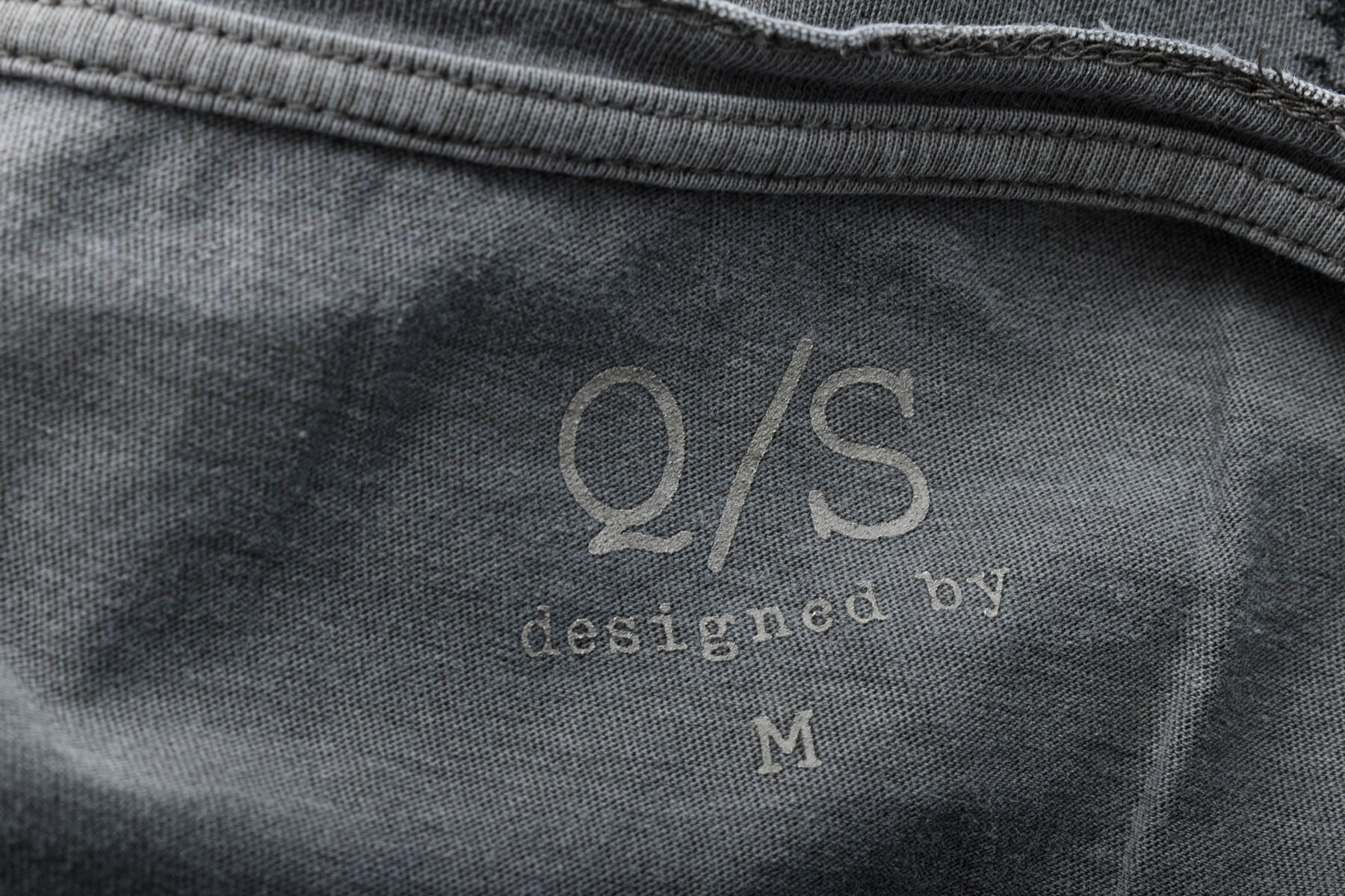 Men's T-shirt - Q/S - 2