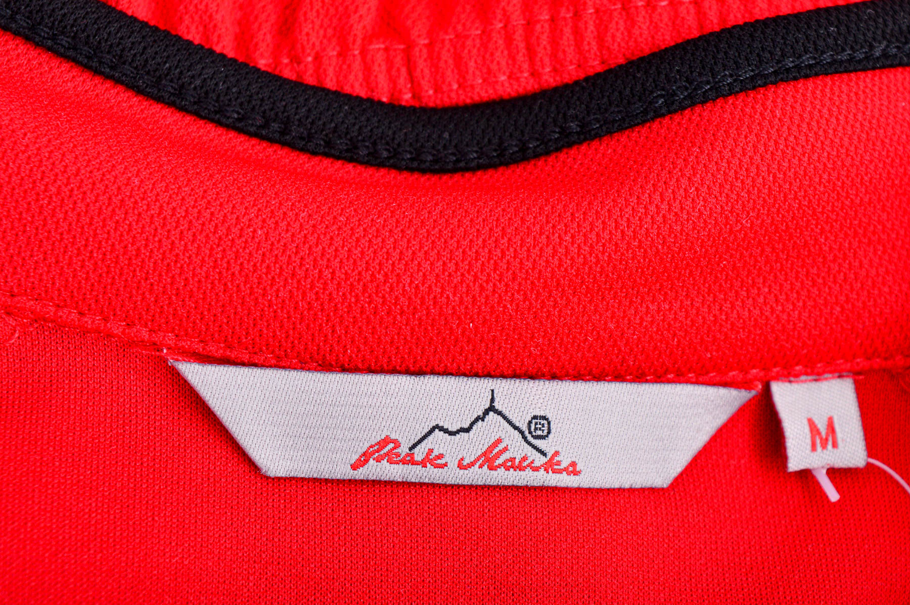 Αντρική μπλούζα Για ποδηλασία - Peak Mauka - 2