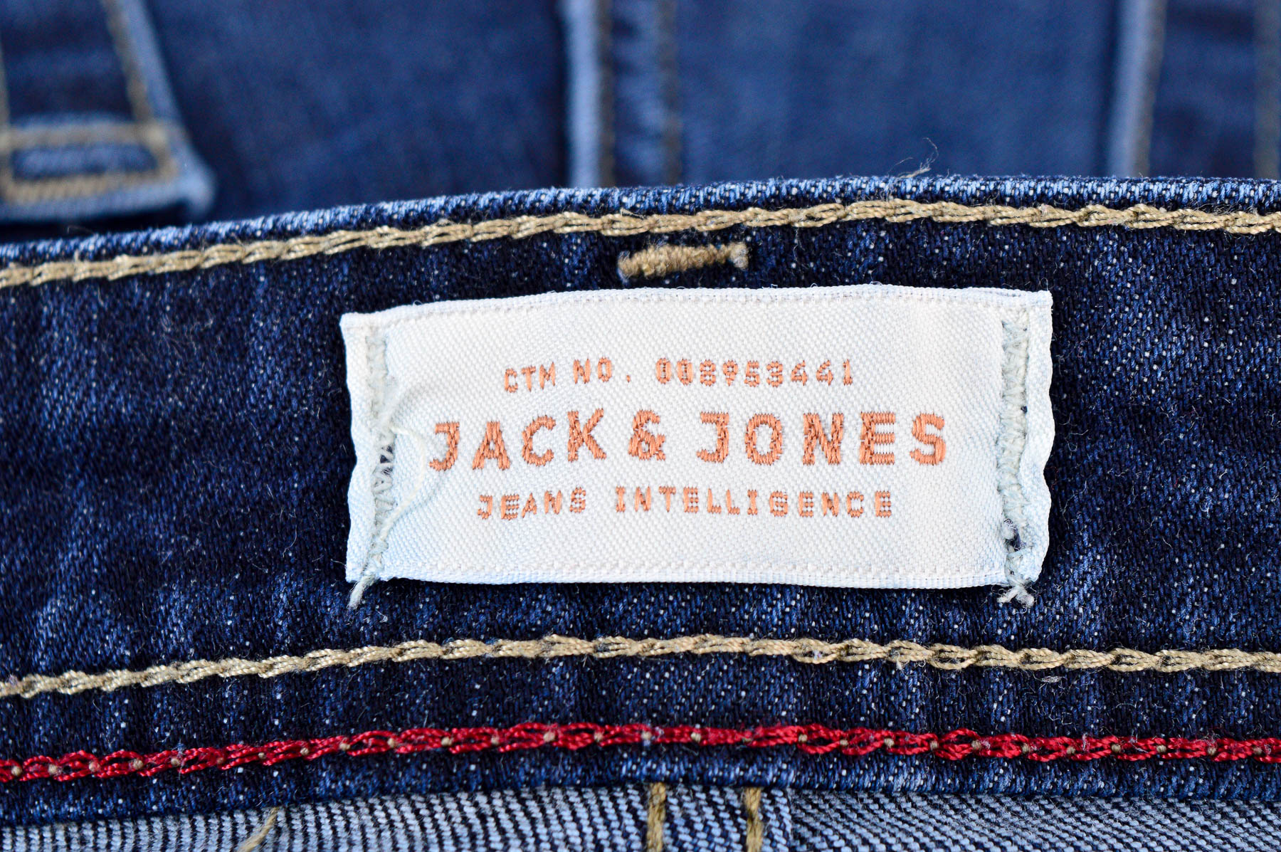 Men's jeans - JACK & JONES - 2
