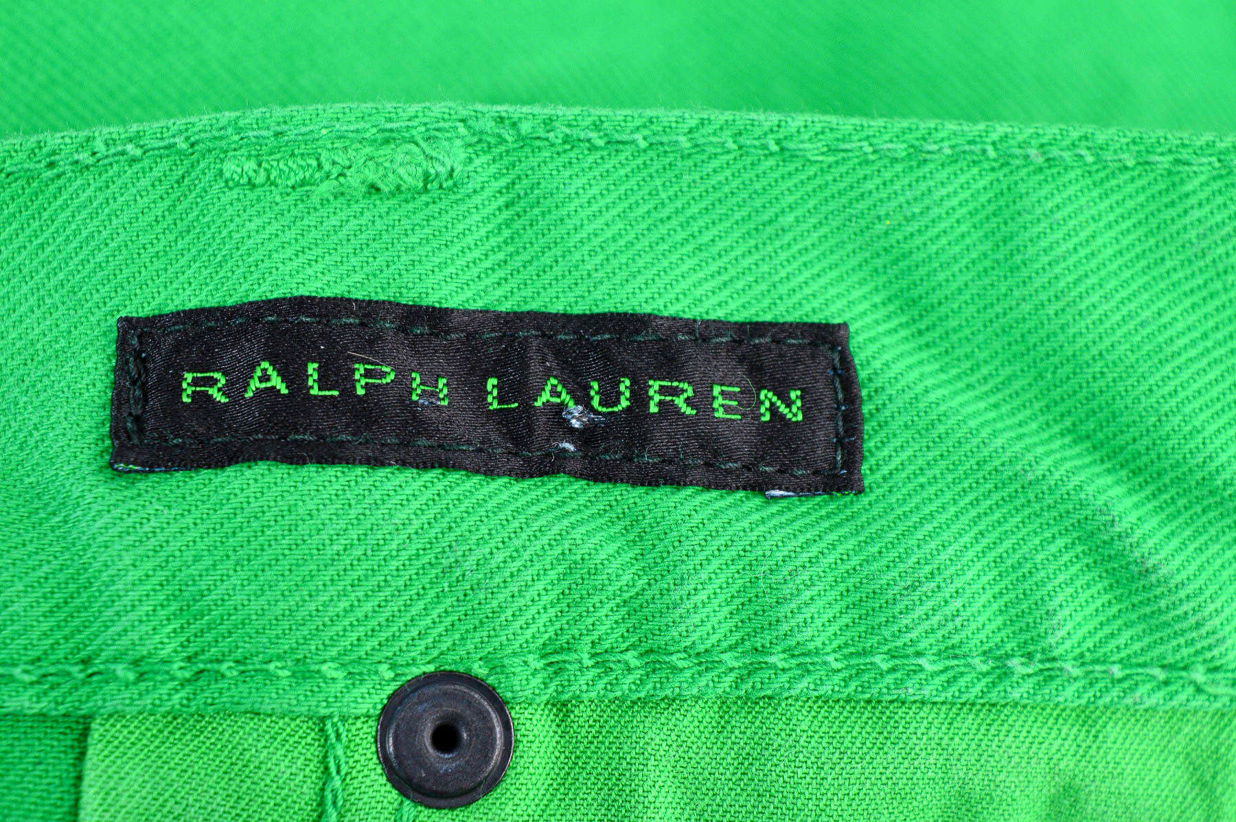 Men's jeans - Ralph Lauren - 2