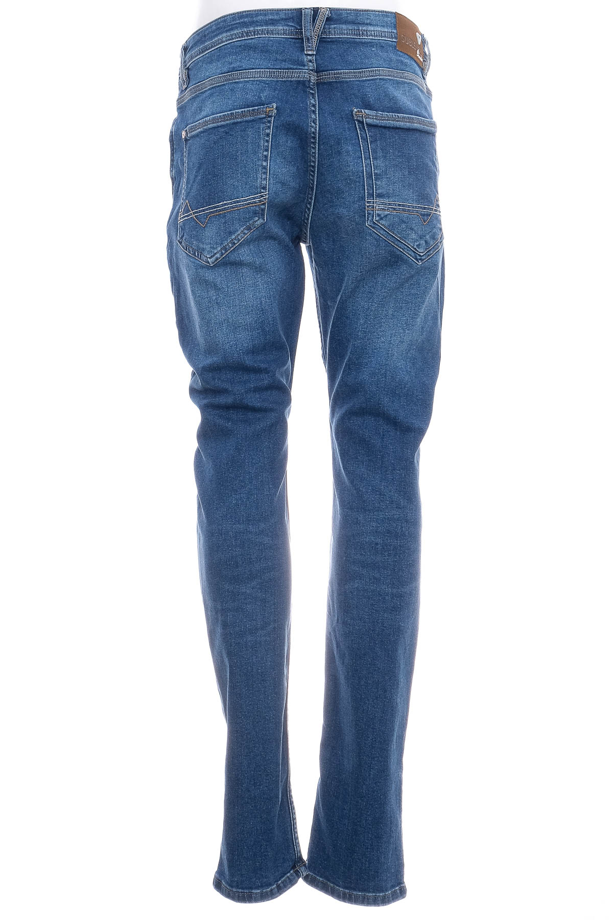 Jeans pentru bărbăți - SUBLEVEL - 1
