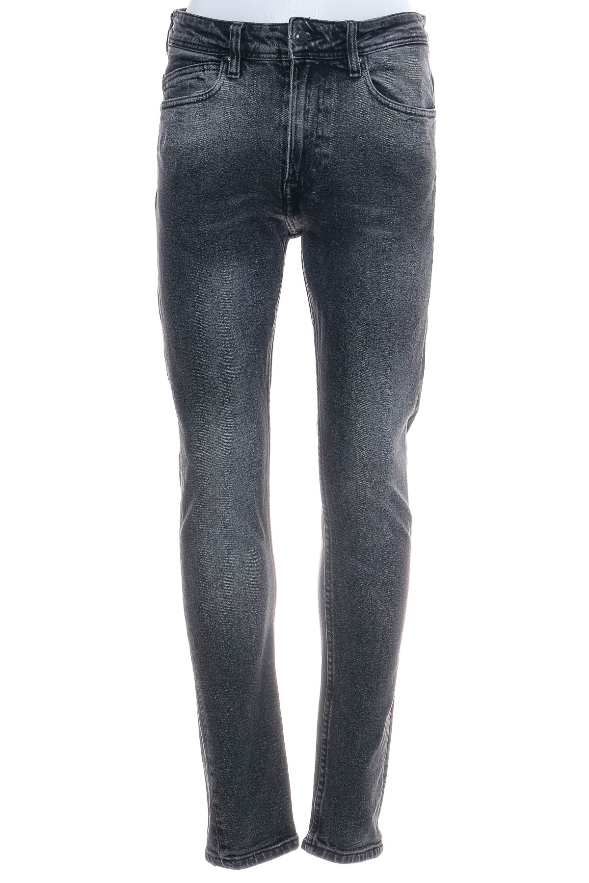 Jeans pentru bărbăți - ZARA Man - 0