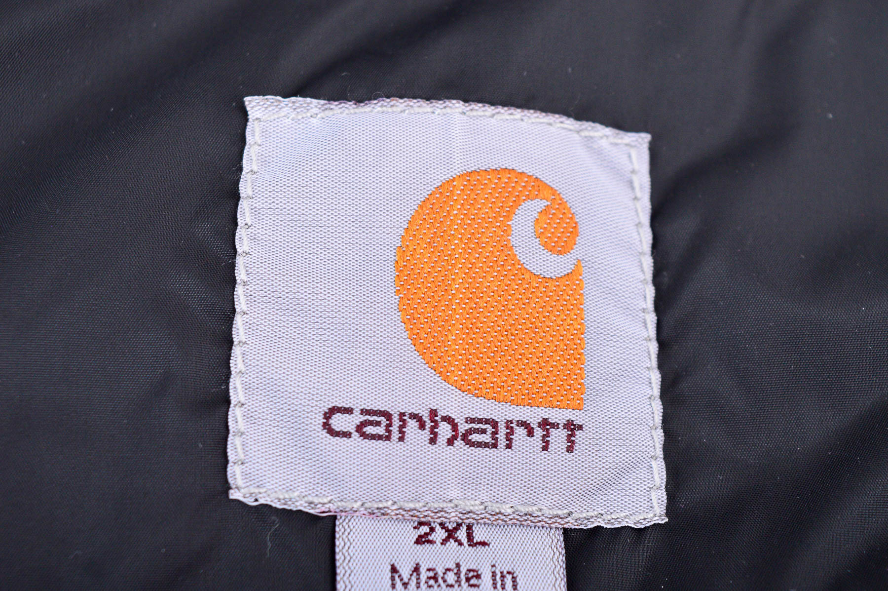 Men's vest - Carhartt - 2