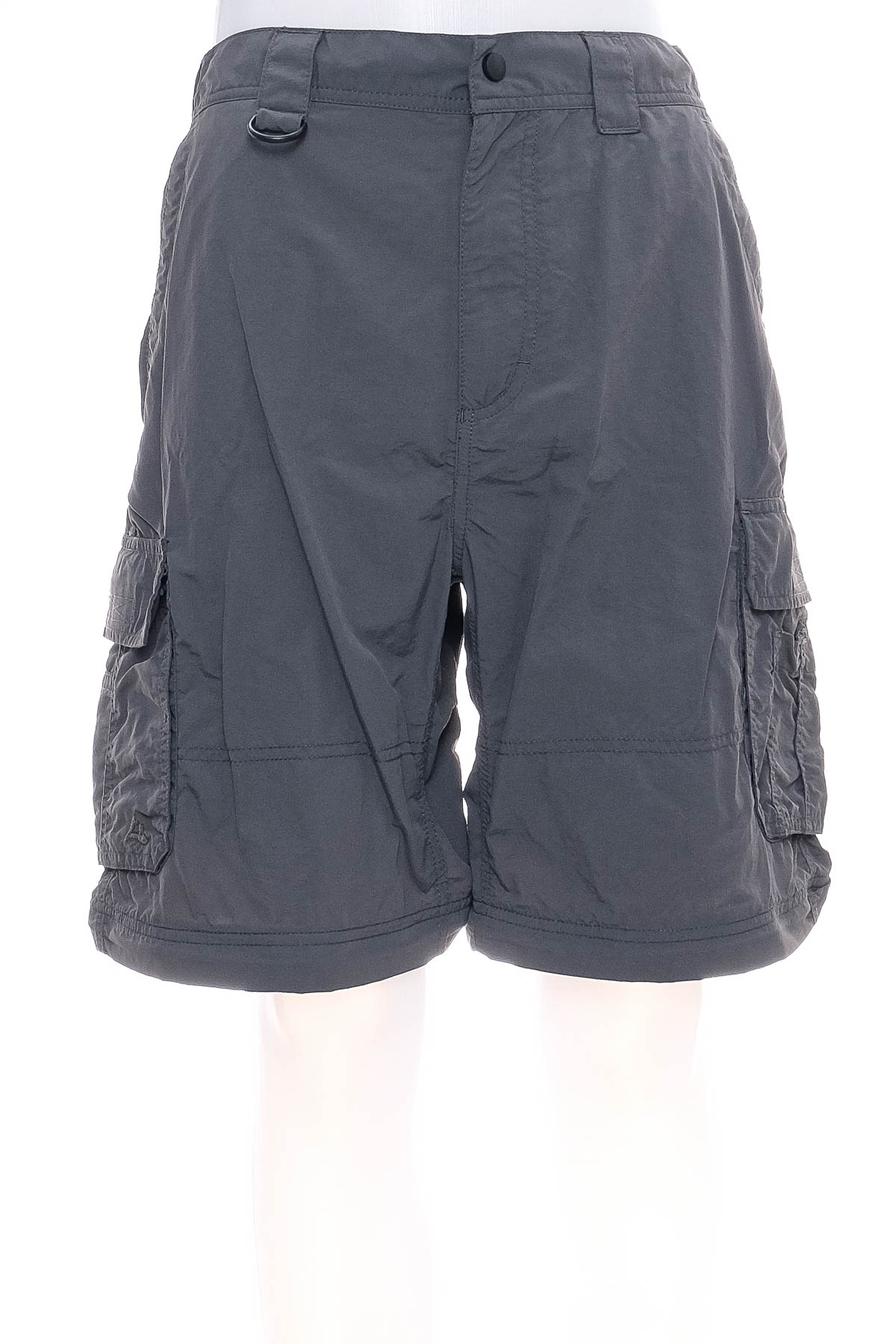 Pantaloni scurți bărbați - Alpine Design - 0