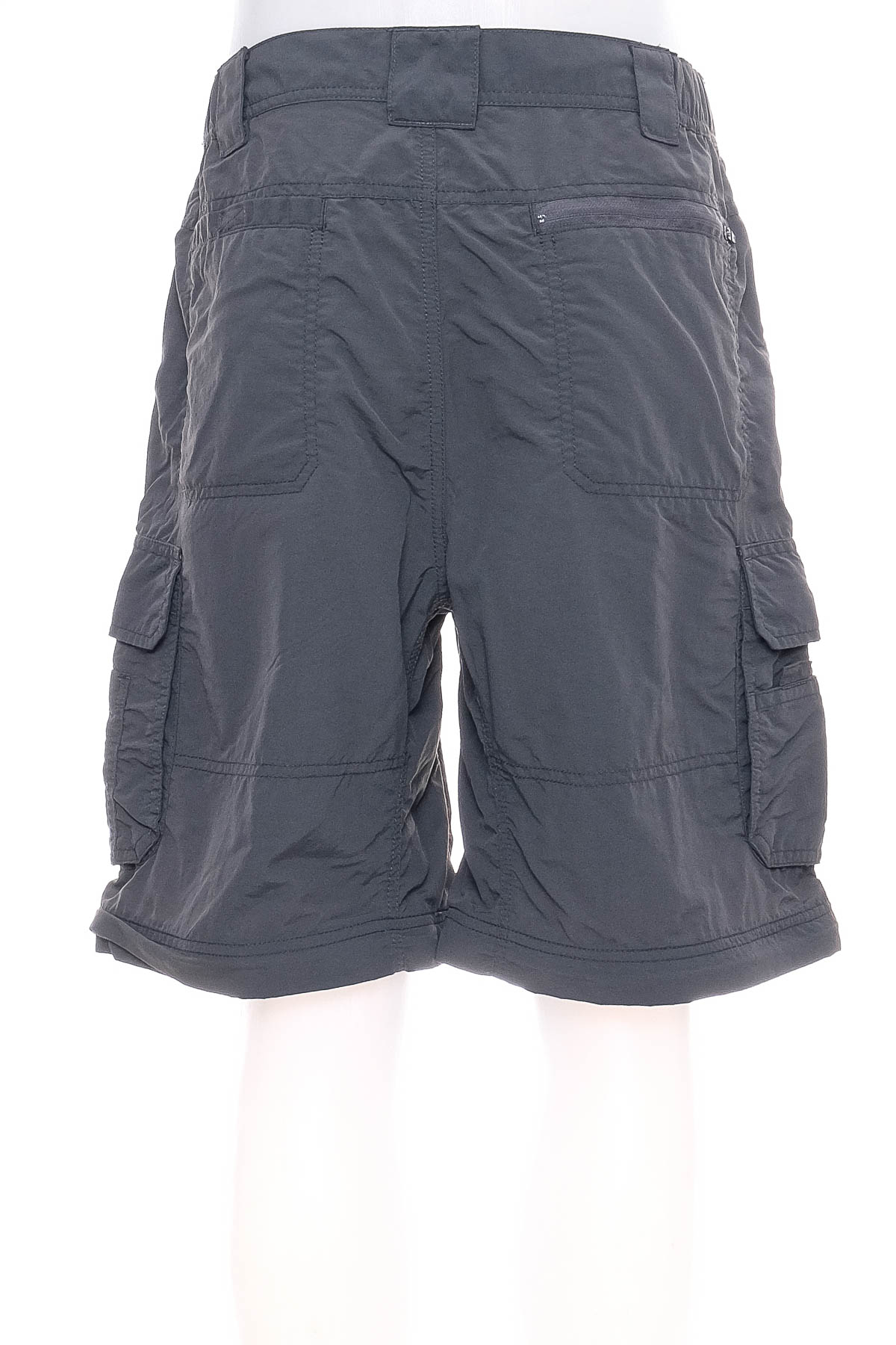 Pantaloni scurți bărbați - Alpine Design - 1