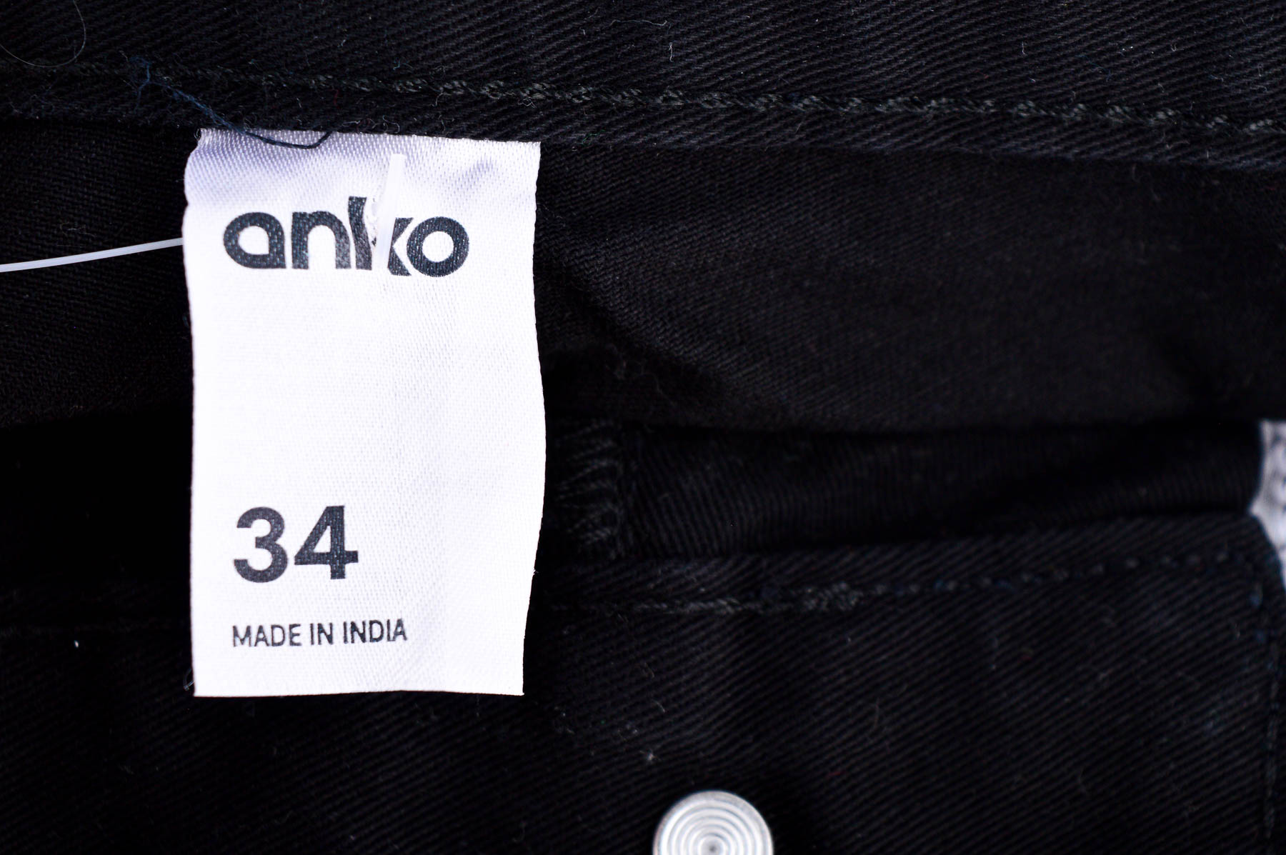 Pantalon pentru bărbați - Anko - 2