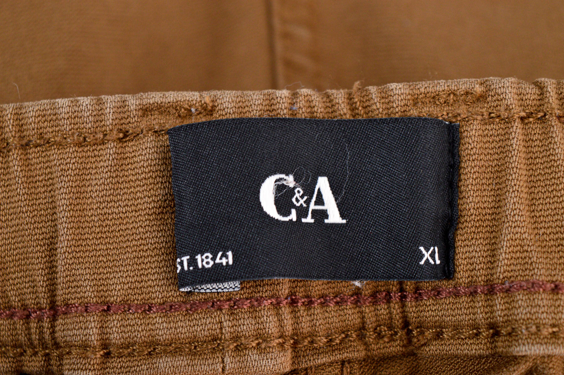Men's trousers - C&A - 2