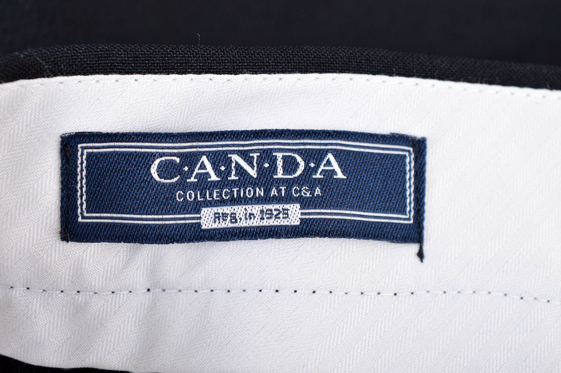 Men's trousers - CANDA - 2
