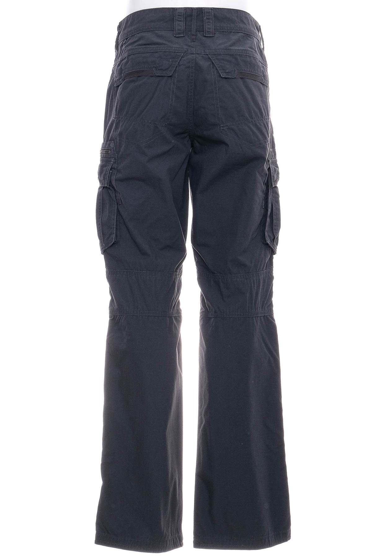Men's trousers - FORCLAZ - 1