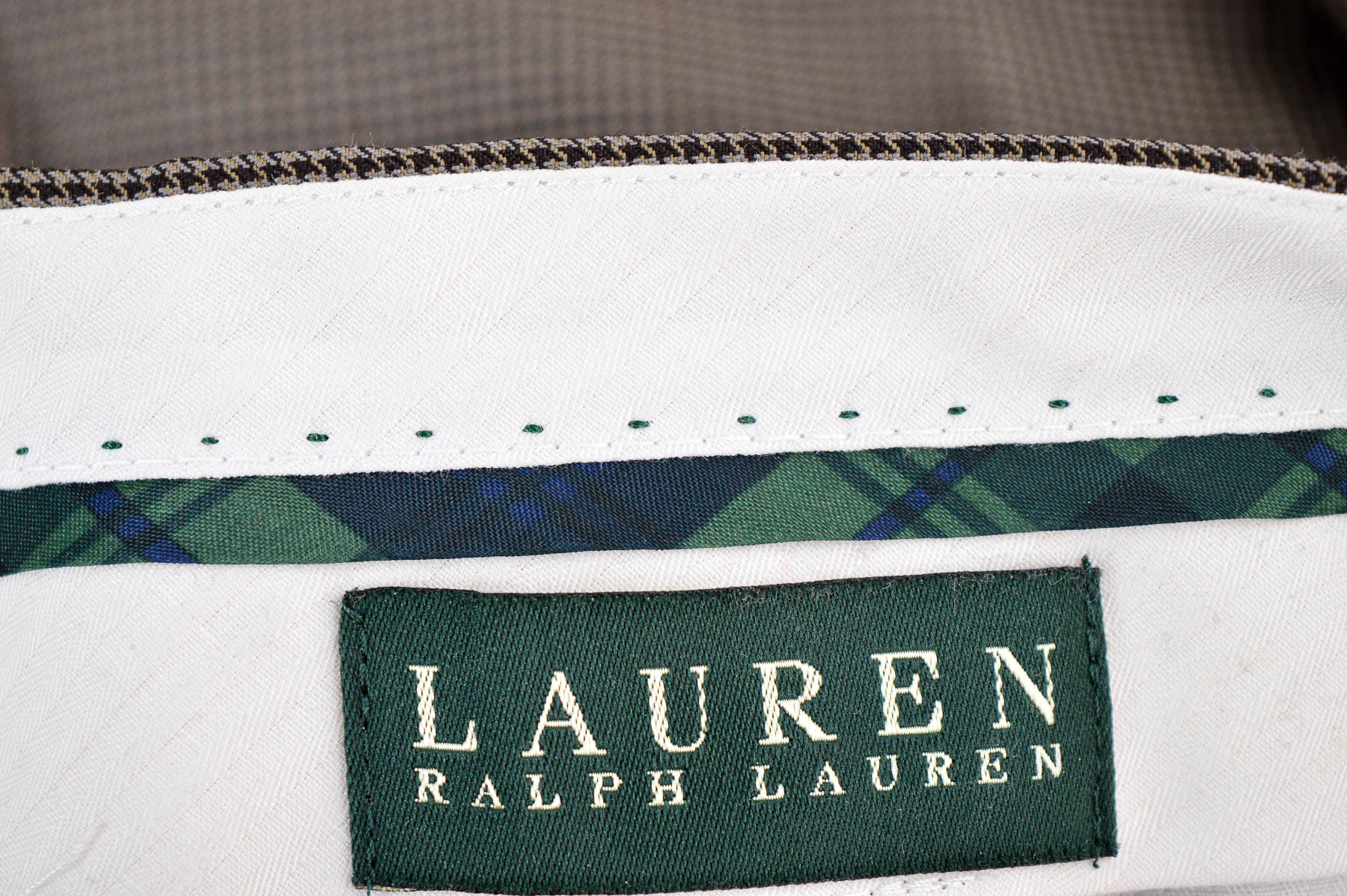 Мъжки панталон - LAUREN RALPH LAUREN - 2