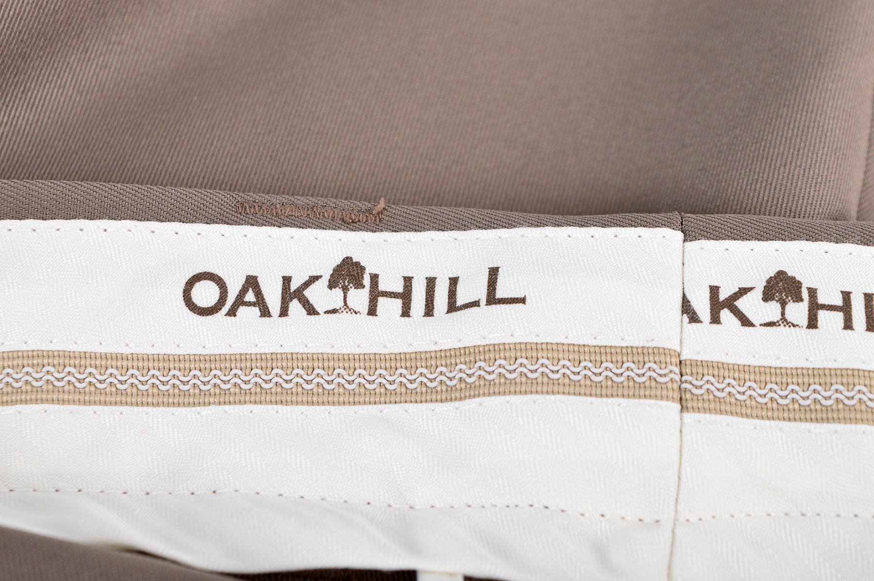 Мъжки панталон - Oak Hill - 2