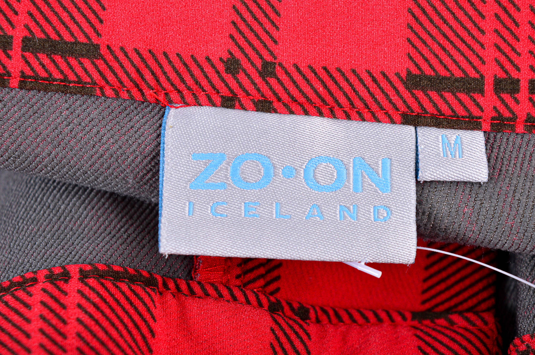 Pantalon pentru bărbați - ZO-ON - 2