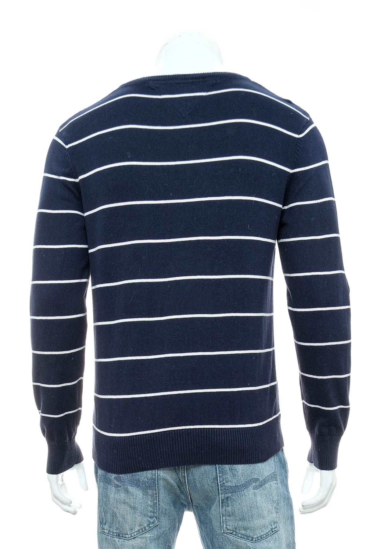 Men's sweater - TOMMY HILFIGER - 1