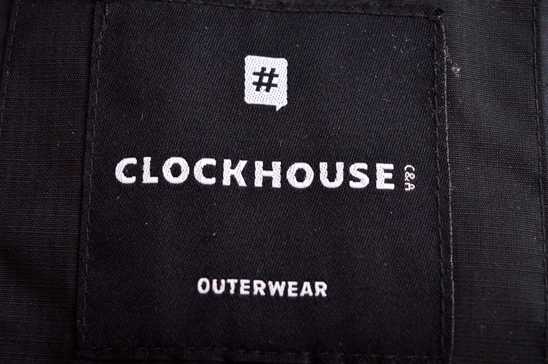 Men's jacket - Clockhouse - 2