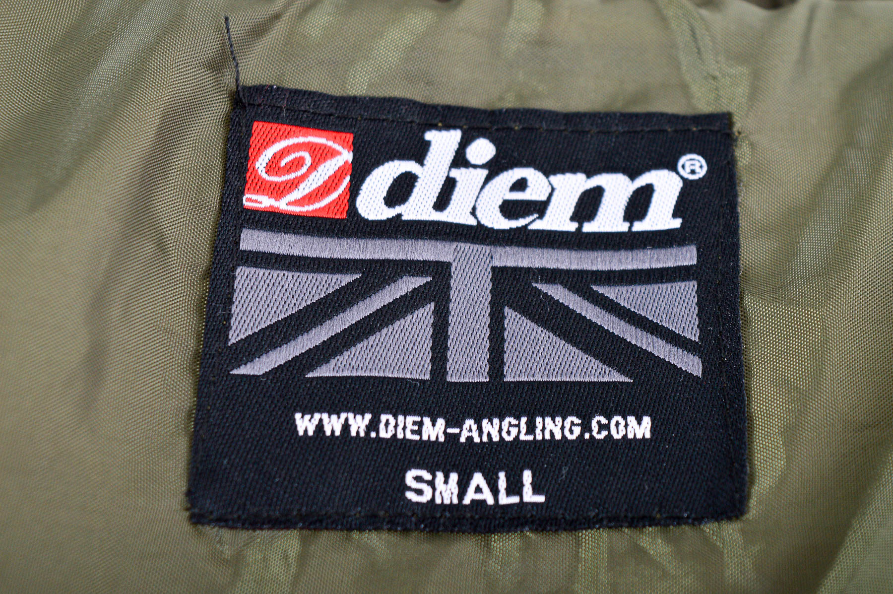 Men's jacket - DIEM Does It Even Matter - 2