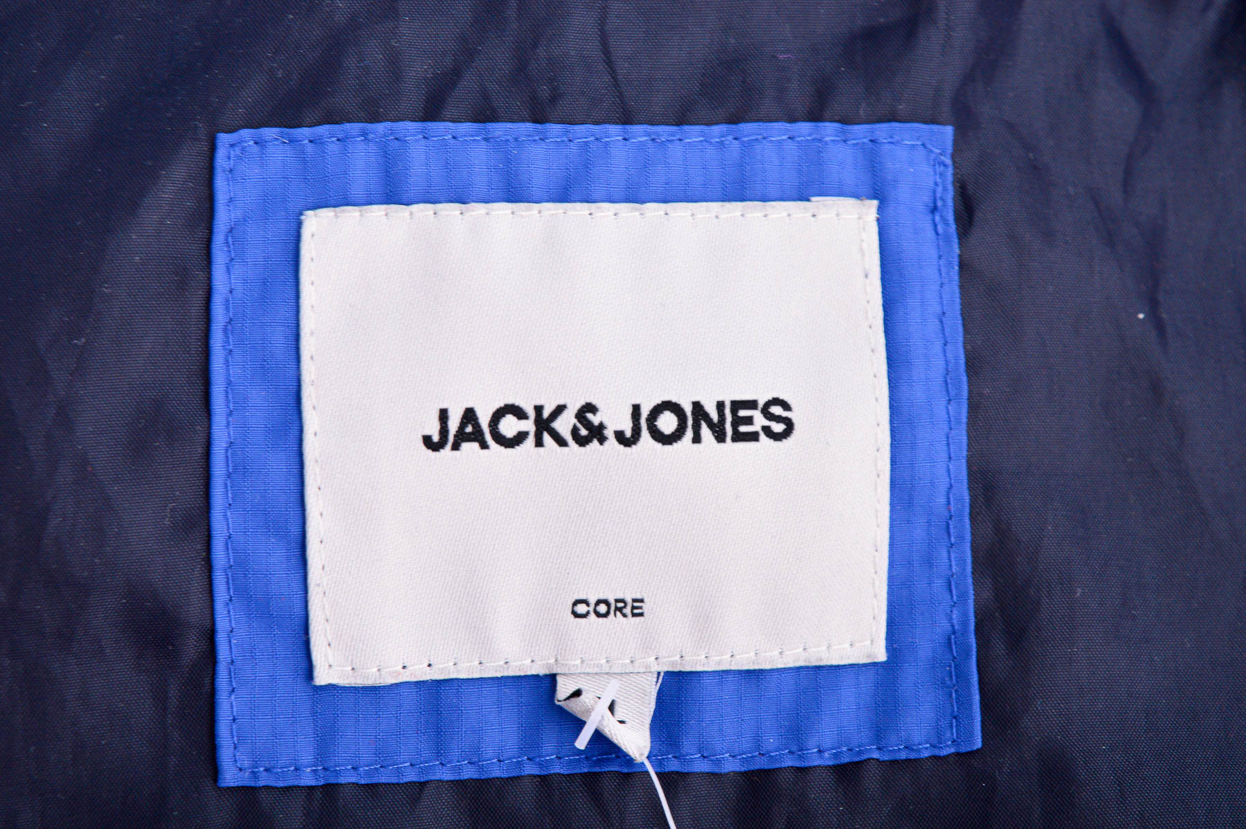 Ανδρικό μπουφάν - JACK & JONES - 2
