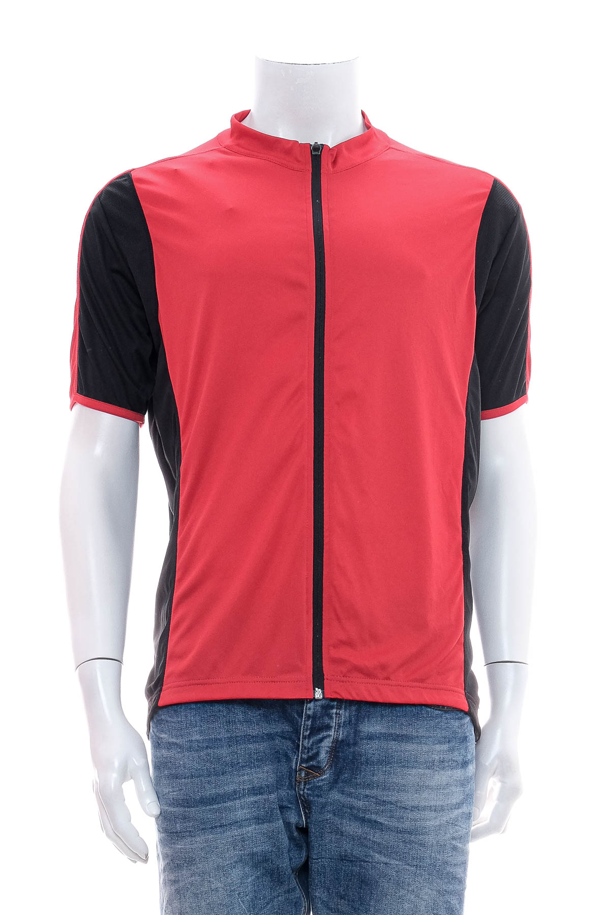 Tricou de sport bărbați pentru bicicletă - CMP BIKE - 0