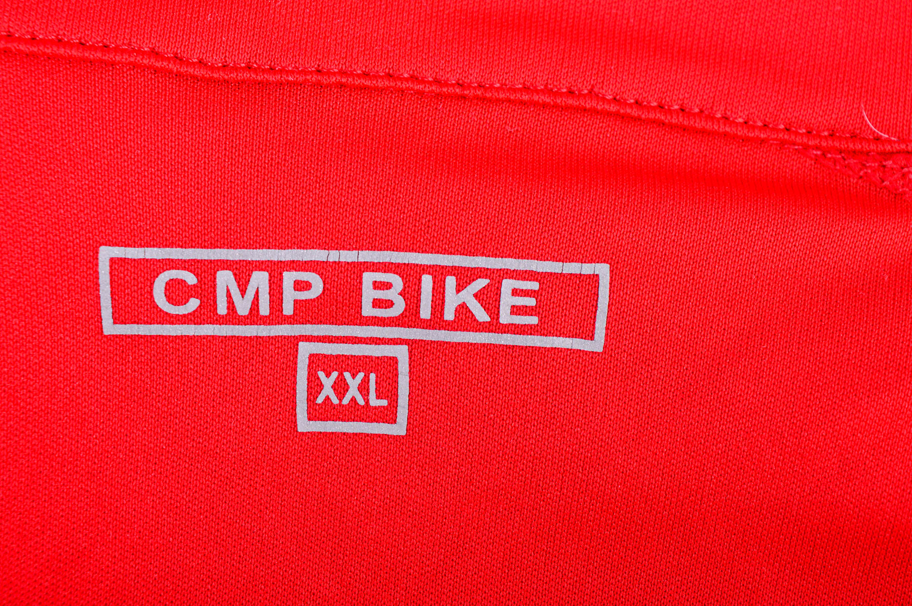 Male sports top for cycling - CMP BIKE - 2