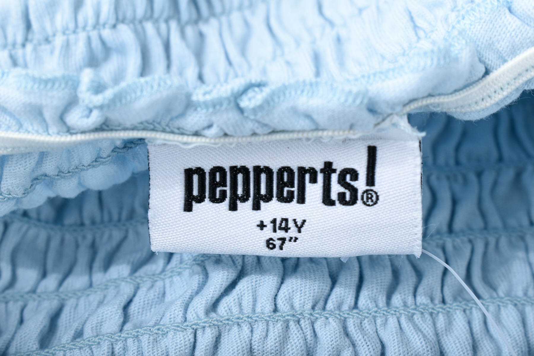 Тениска за момиче - Pepperts! - 2