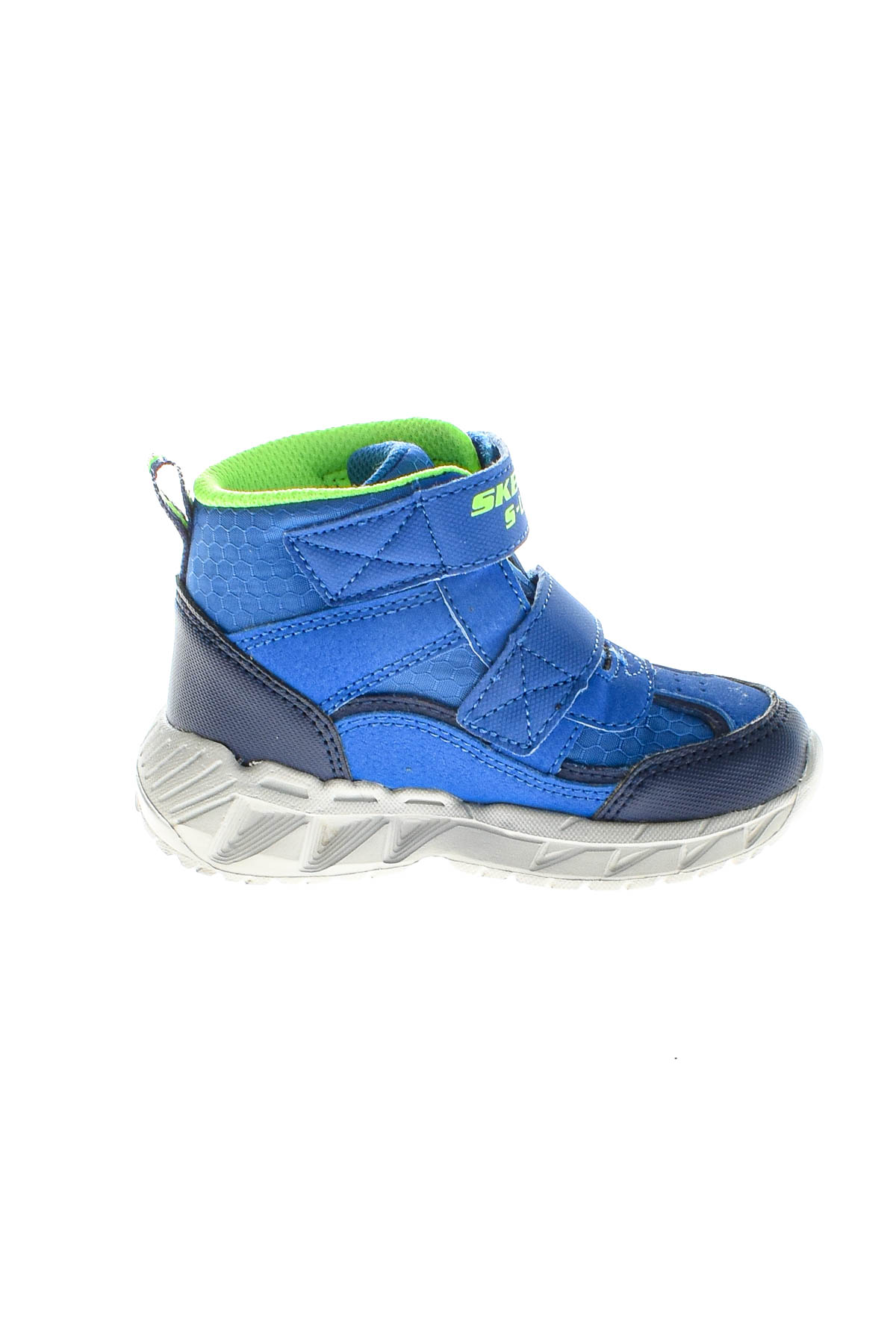 Baby boys' shoes - SKECHERS - 2