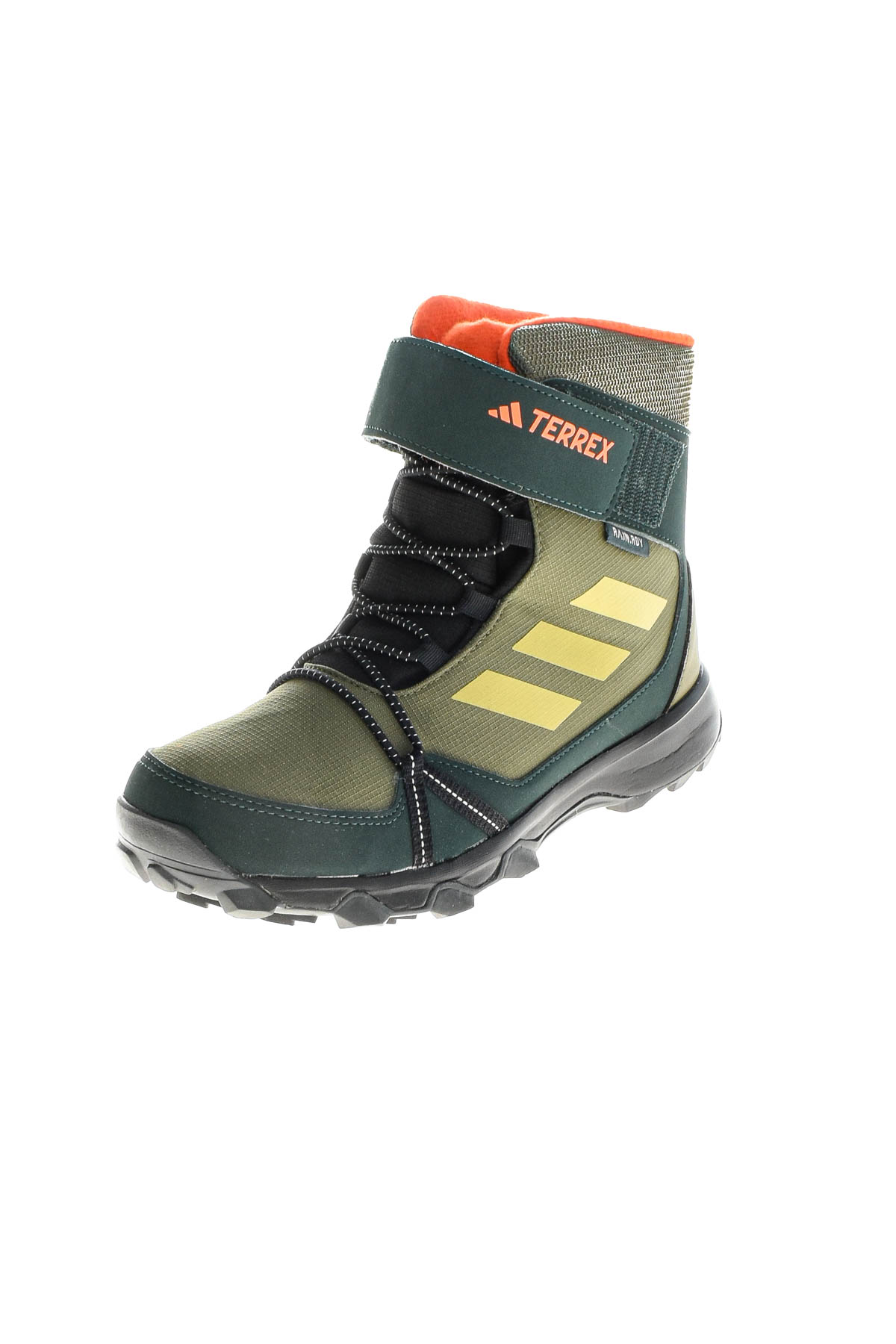 Boy's boots - Adidas - 1
