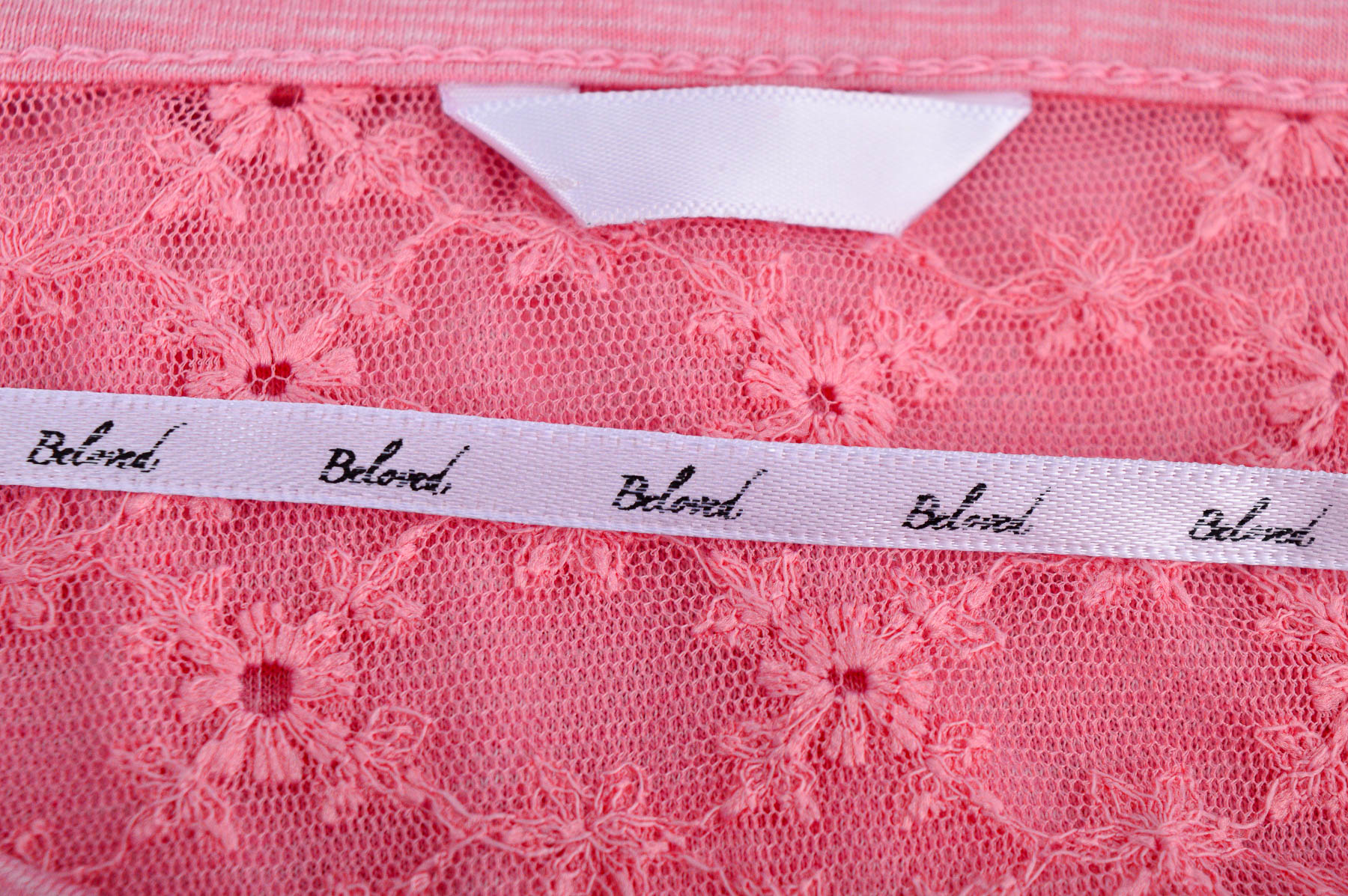 Women's blouse - BELOVED - 2
