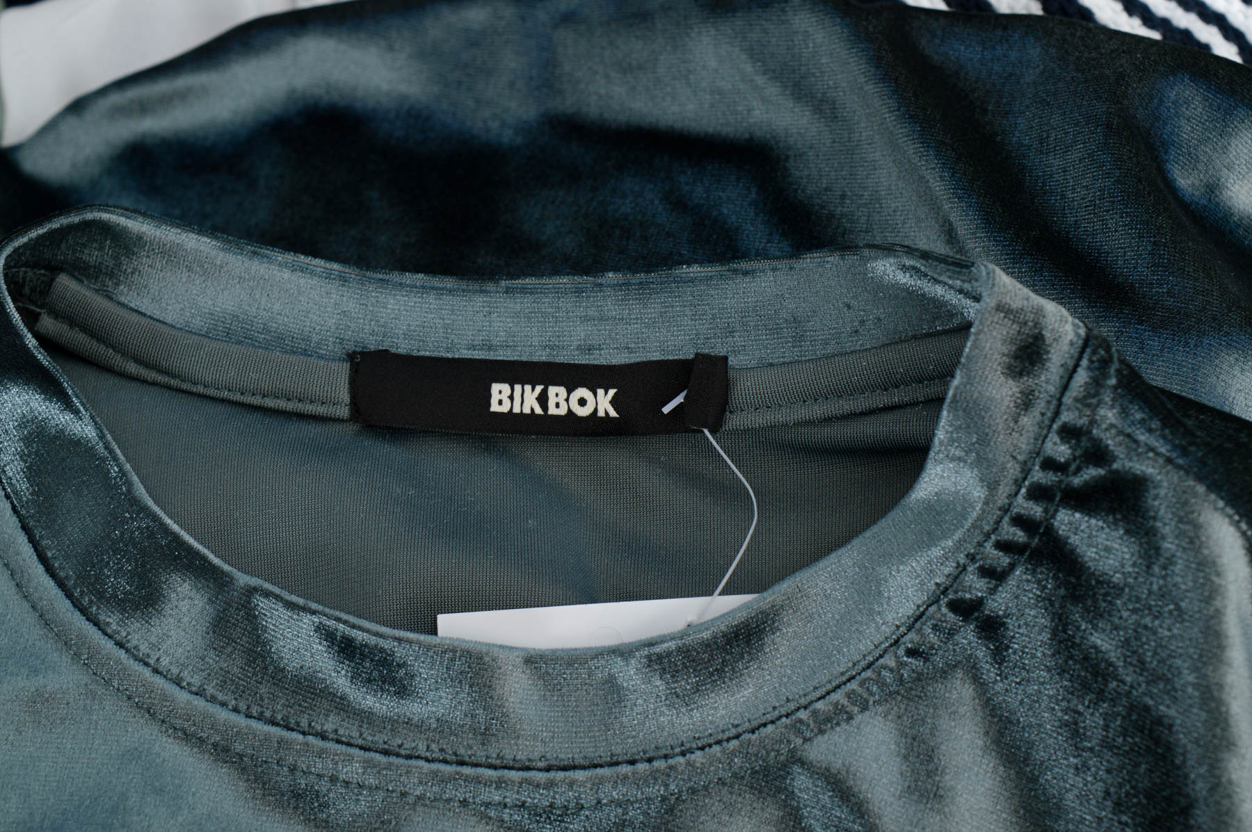 Дамска блуза - Bik Bok - 2