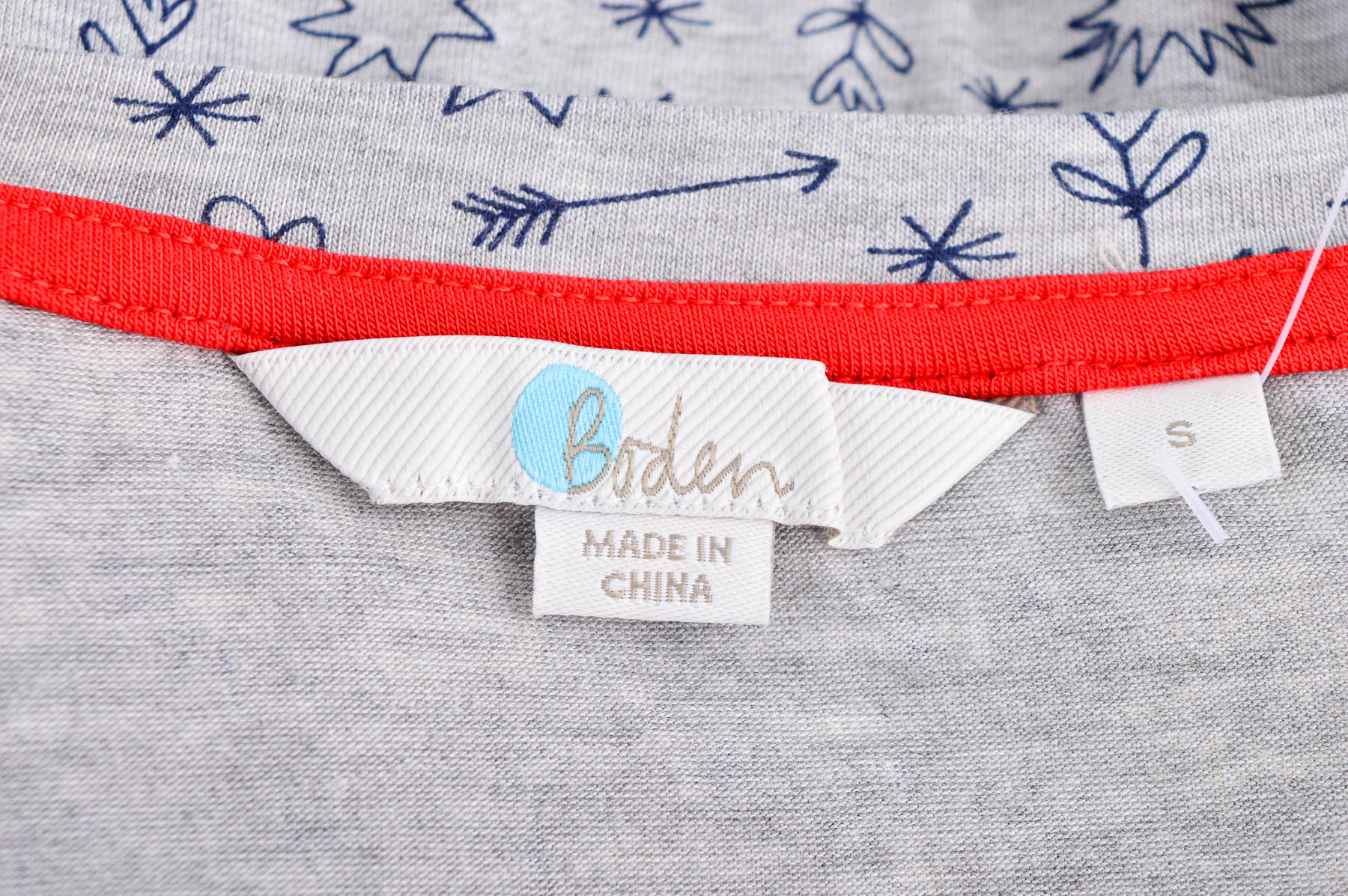 Women's blouse - Boden - 2