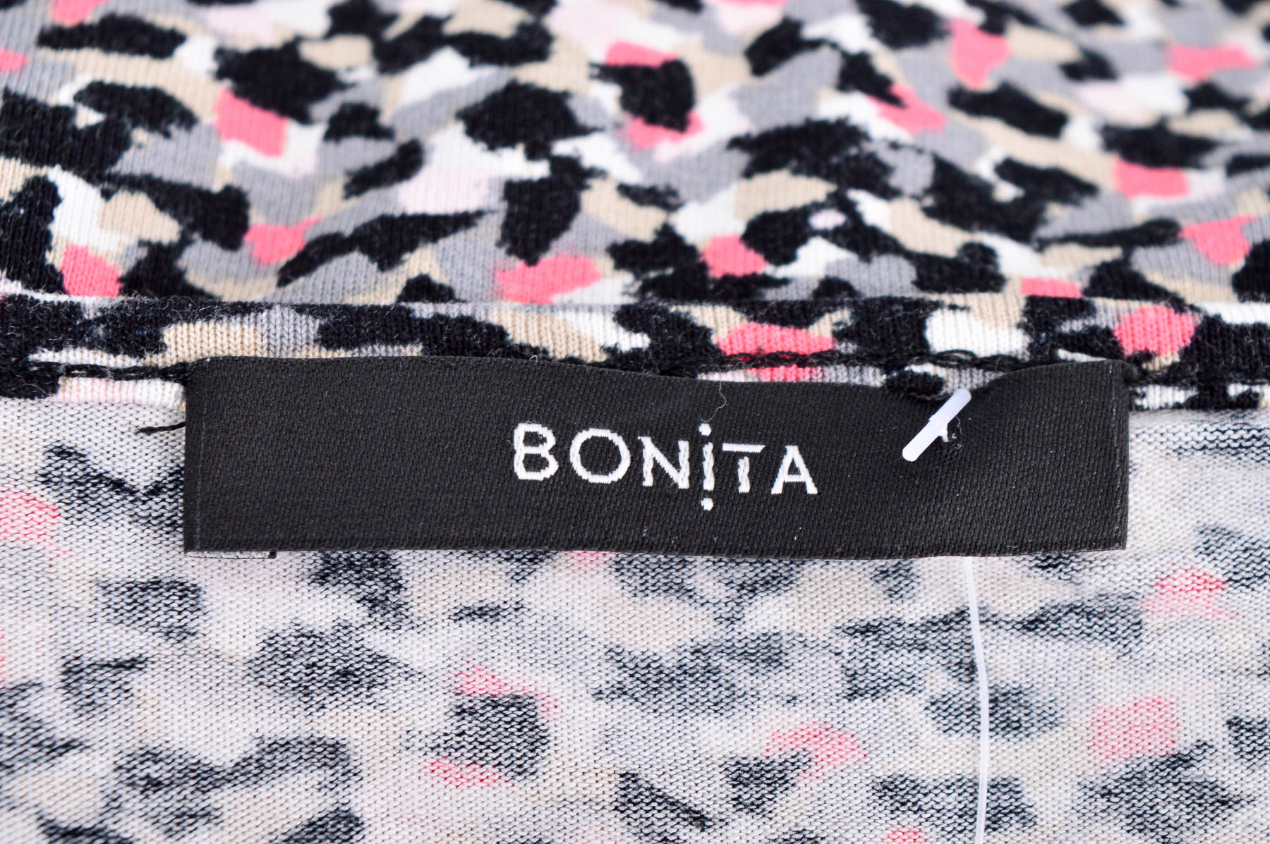 Γυναικεία μπλούζα - BONiTA - 2
