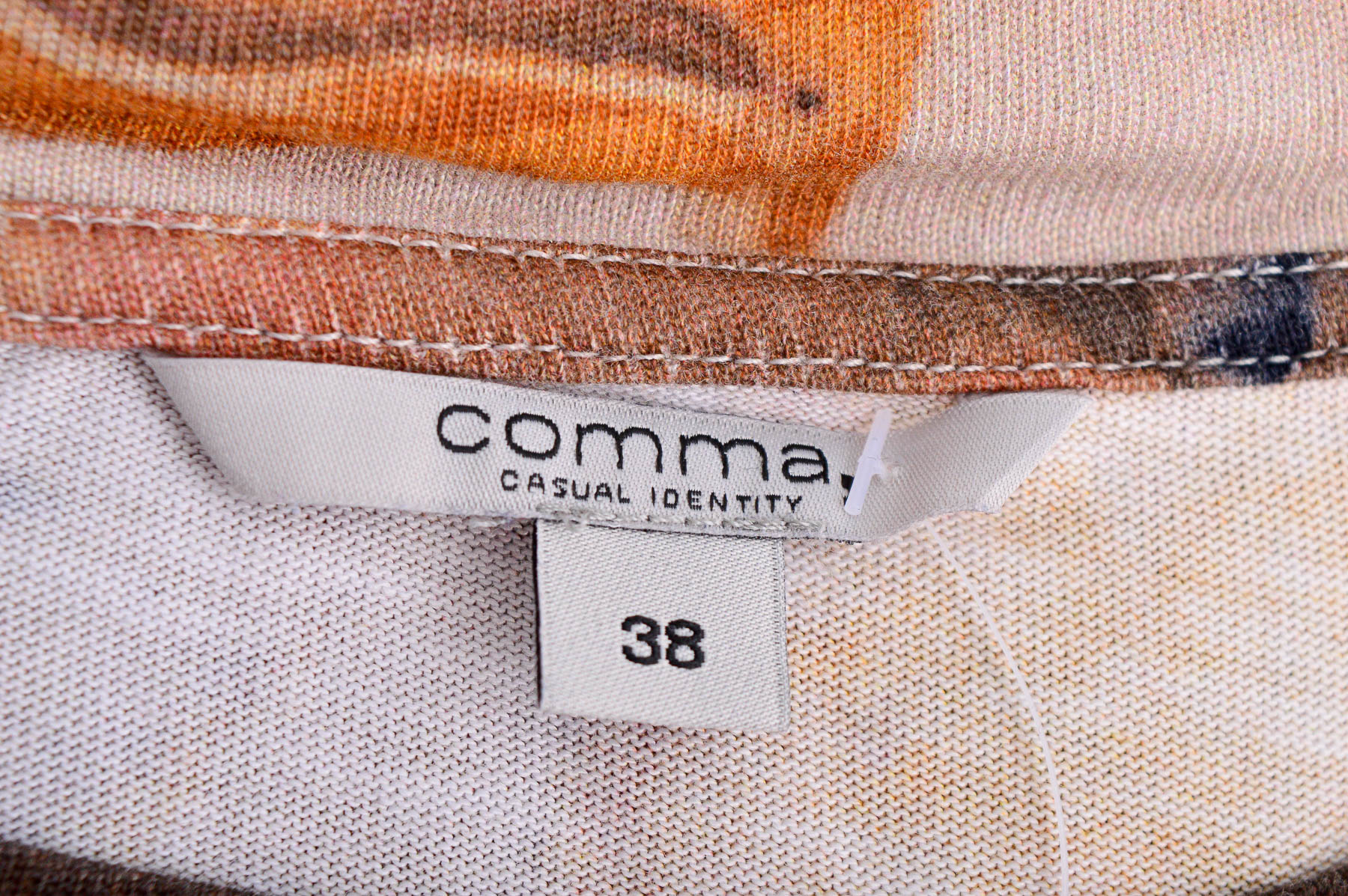 Дамска блуза - Comma, - 2