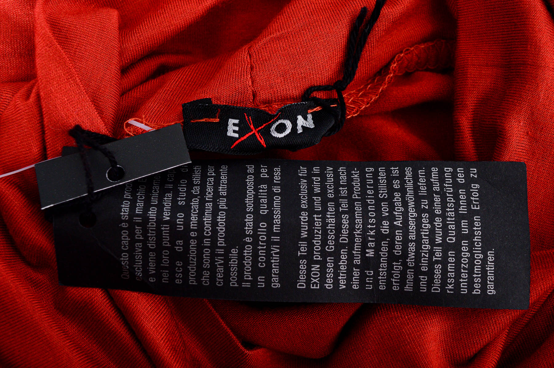 Bluza de damă - Exon - 2