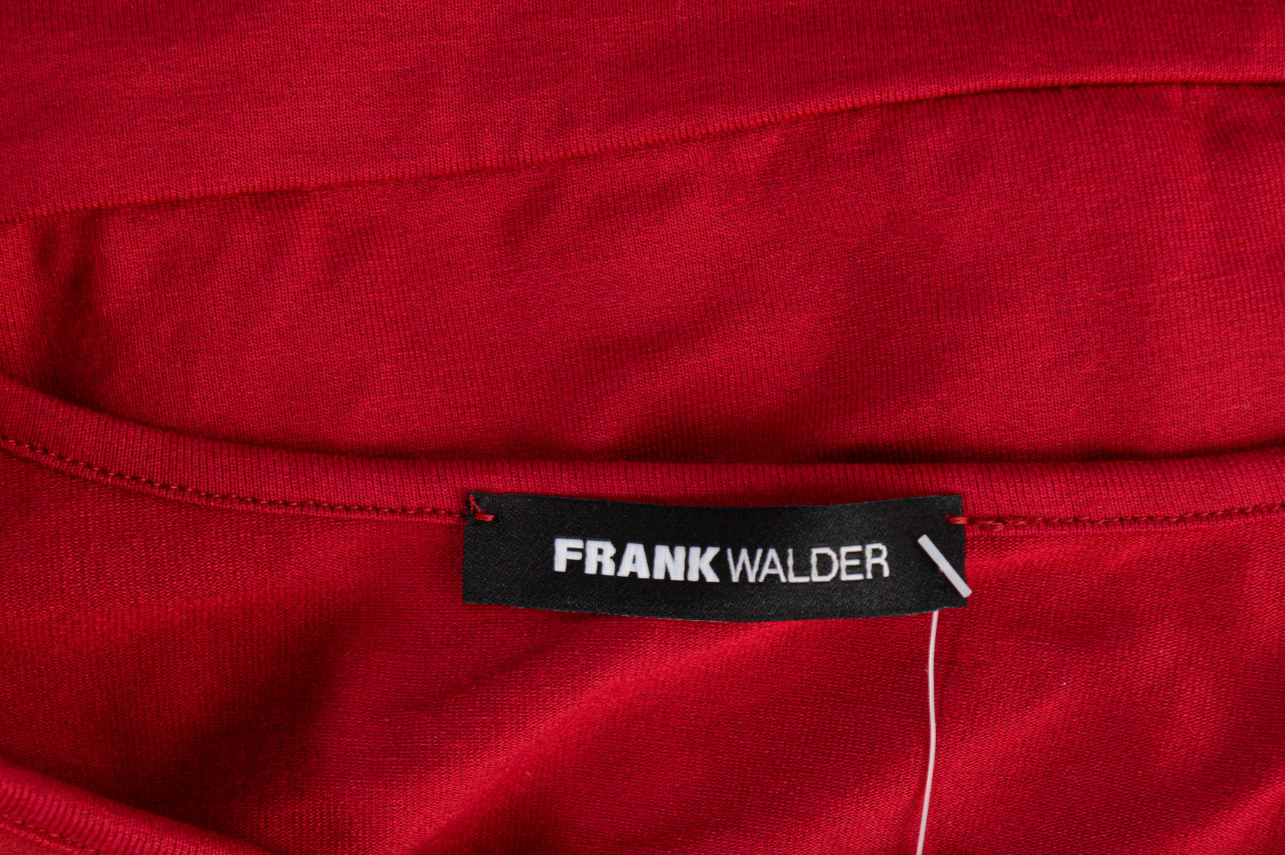 Women's blouse - Frank Walder - 2