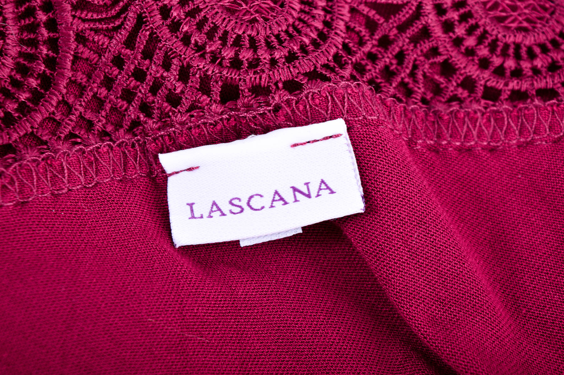 Дамска блуза - Lascana - 2