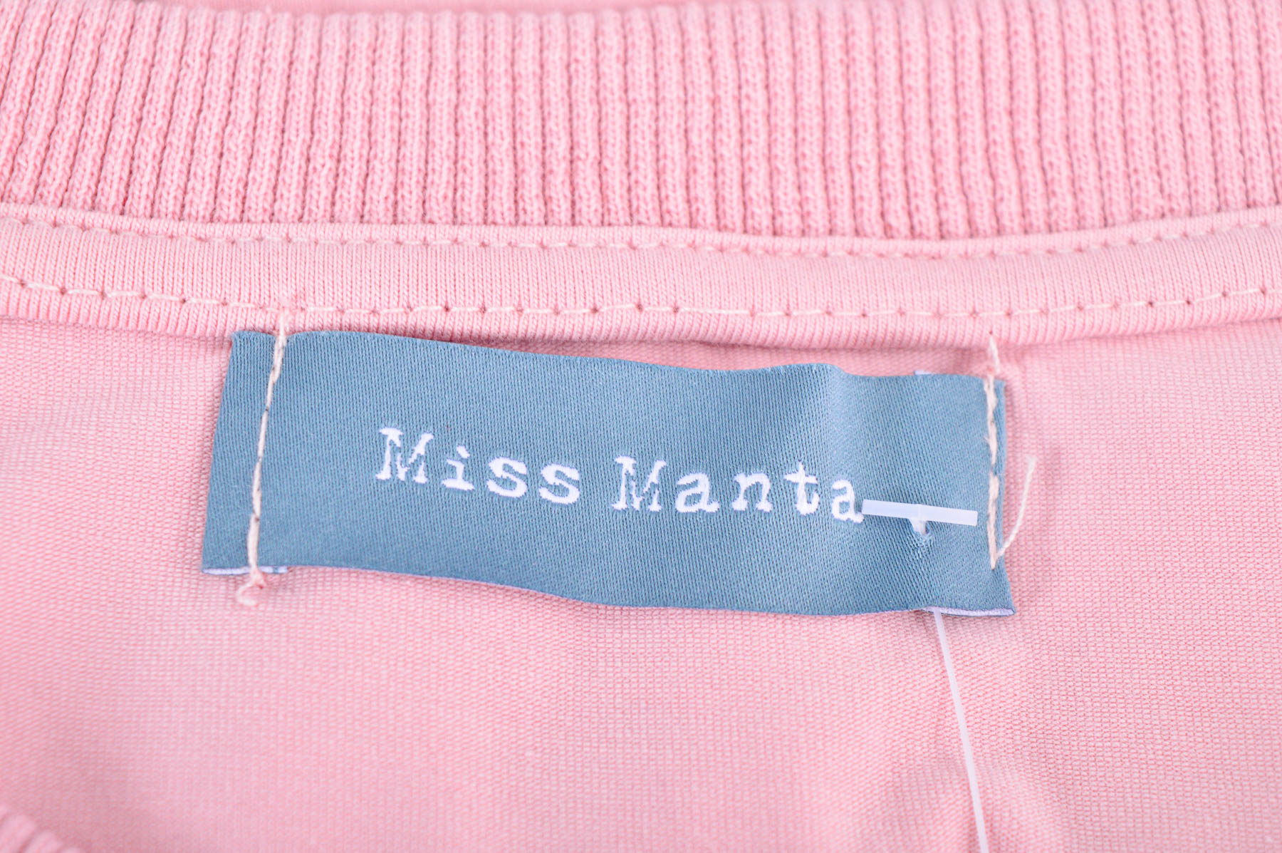 Women's blouse - Miss Manta - 2