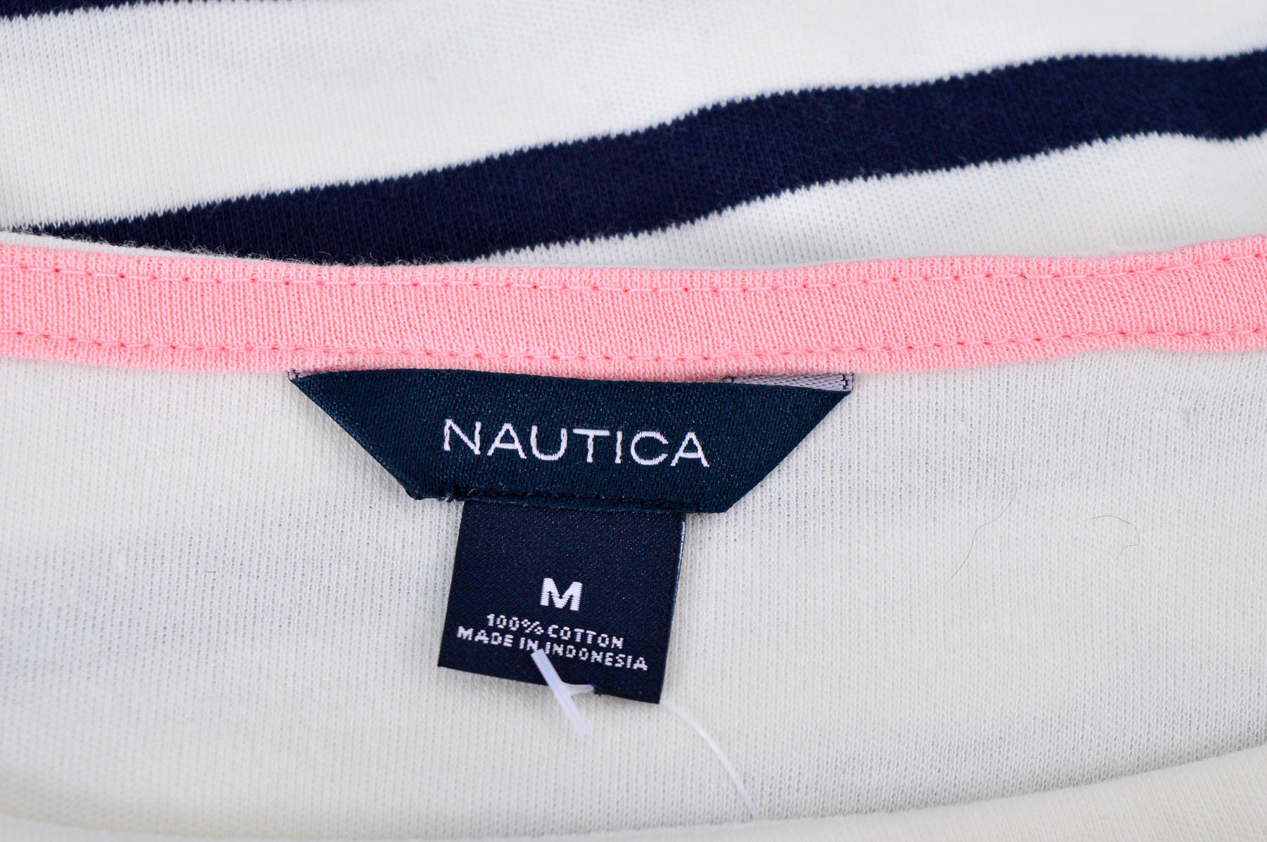 Women's blouse - Nautica - 2