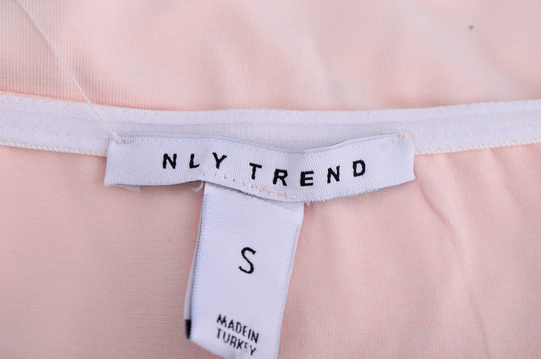 Bluza de damă - NLY Trend - 2