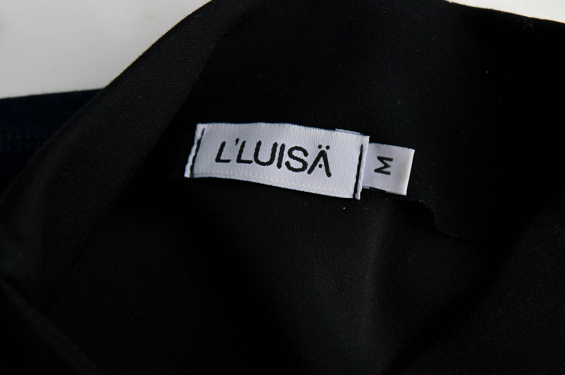 Дамска блуза - L'Luisa - 2