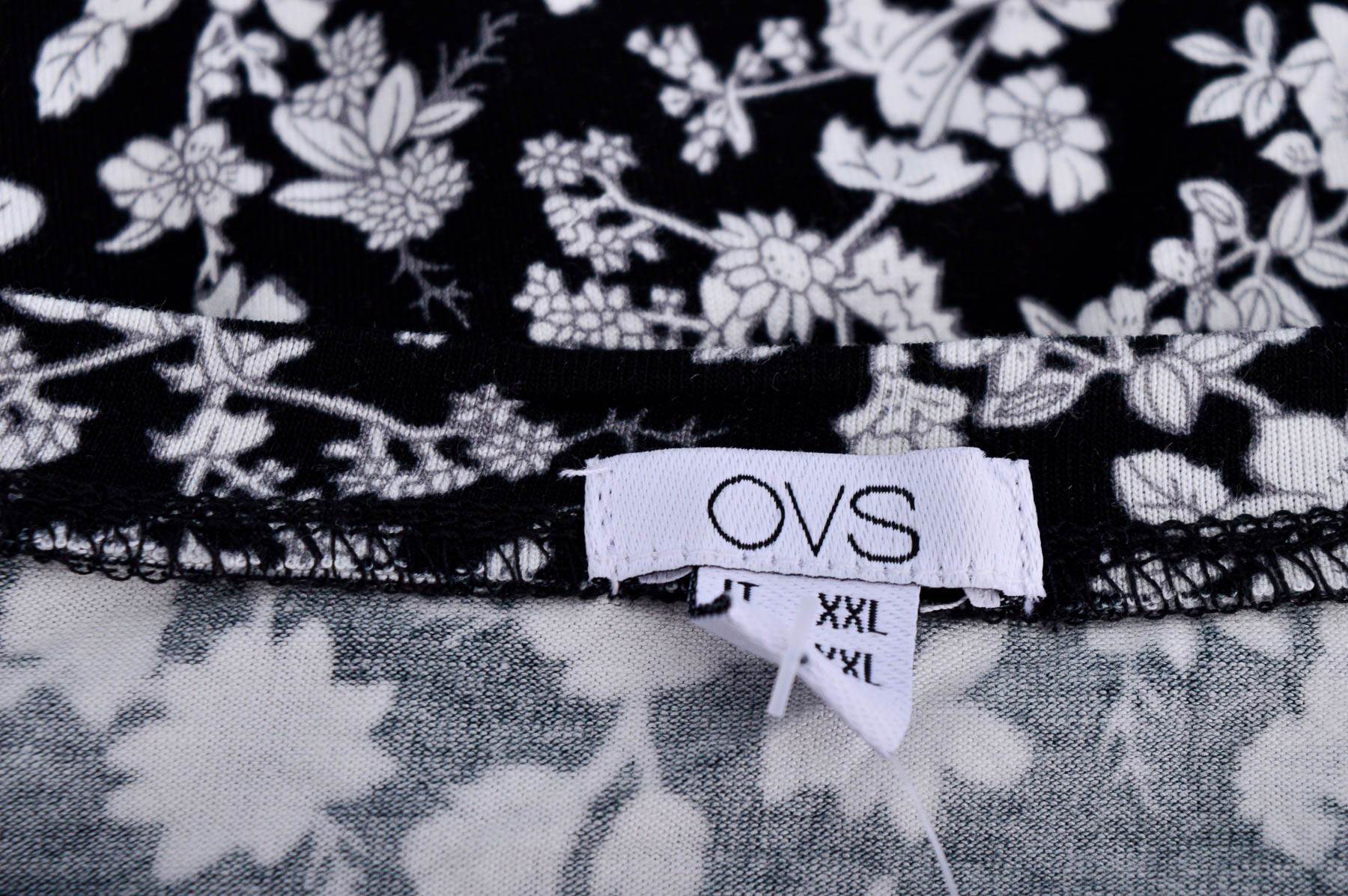 Women's blouse - OVS - 2