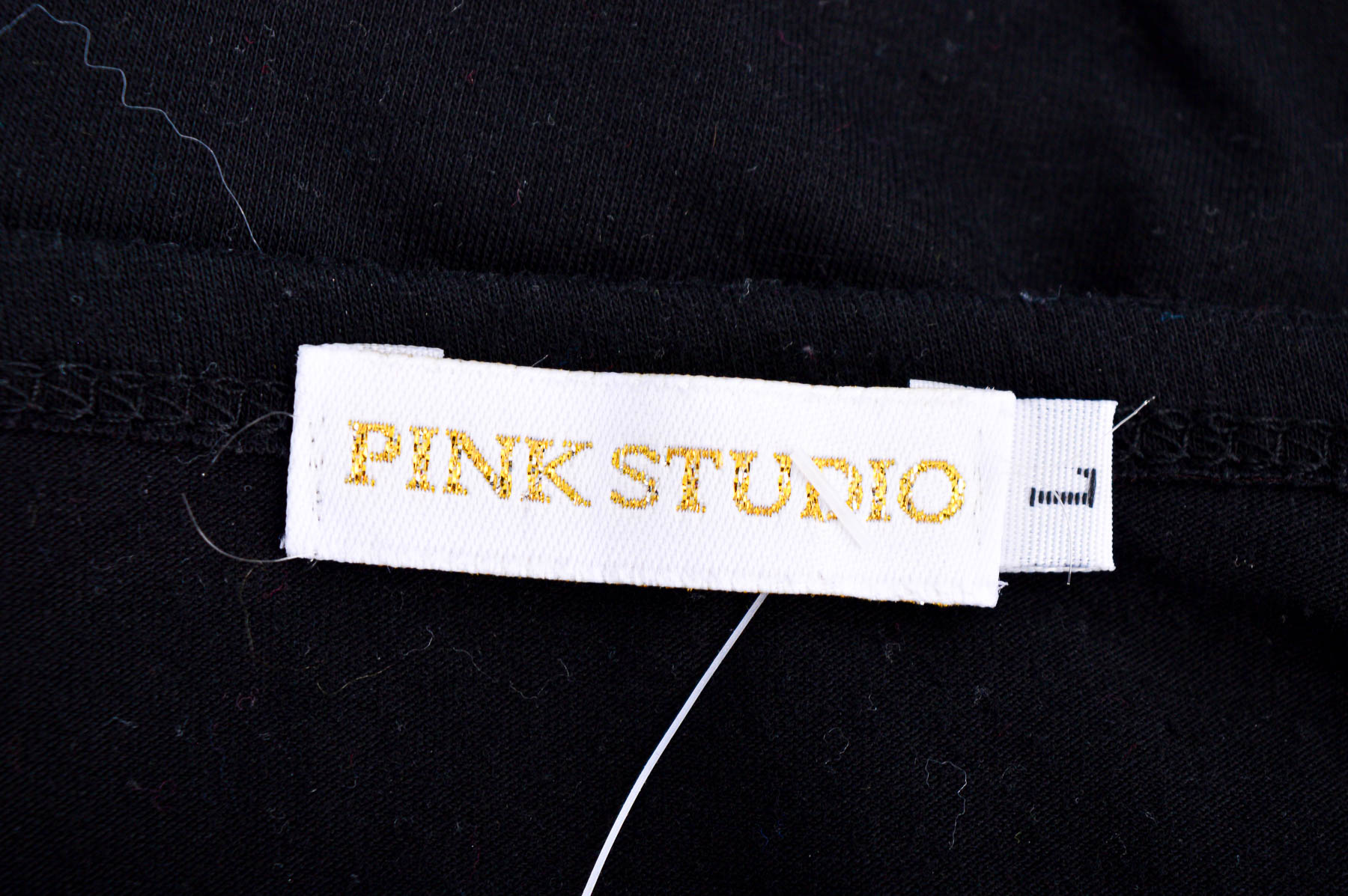 Bluza de damă - Pink Studio - 2