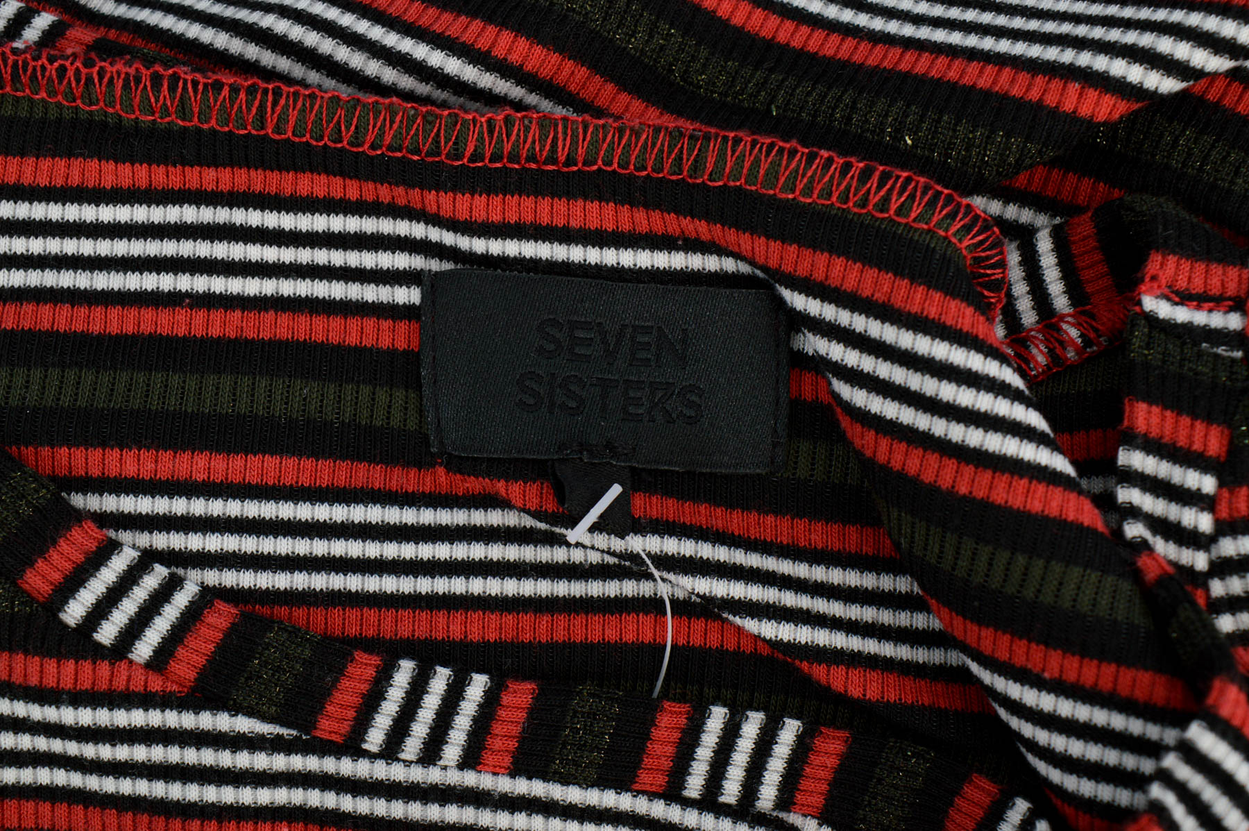 Bluza de damă - SEVEN SISTERS - 2