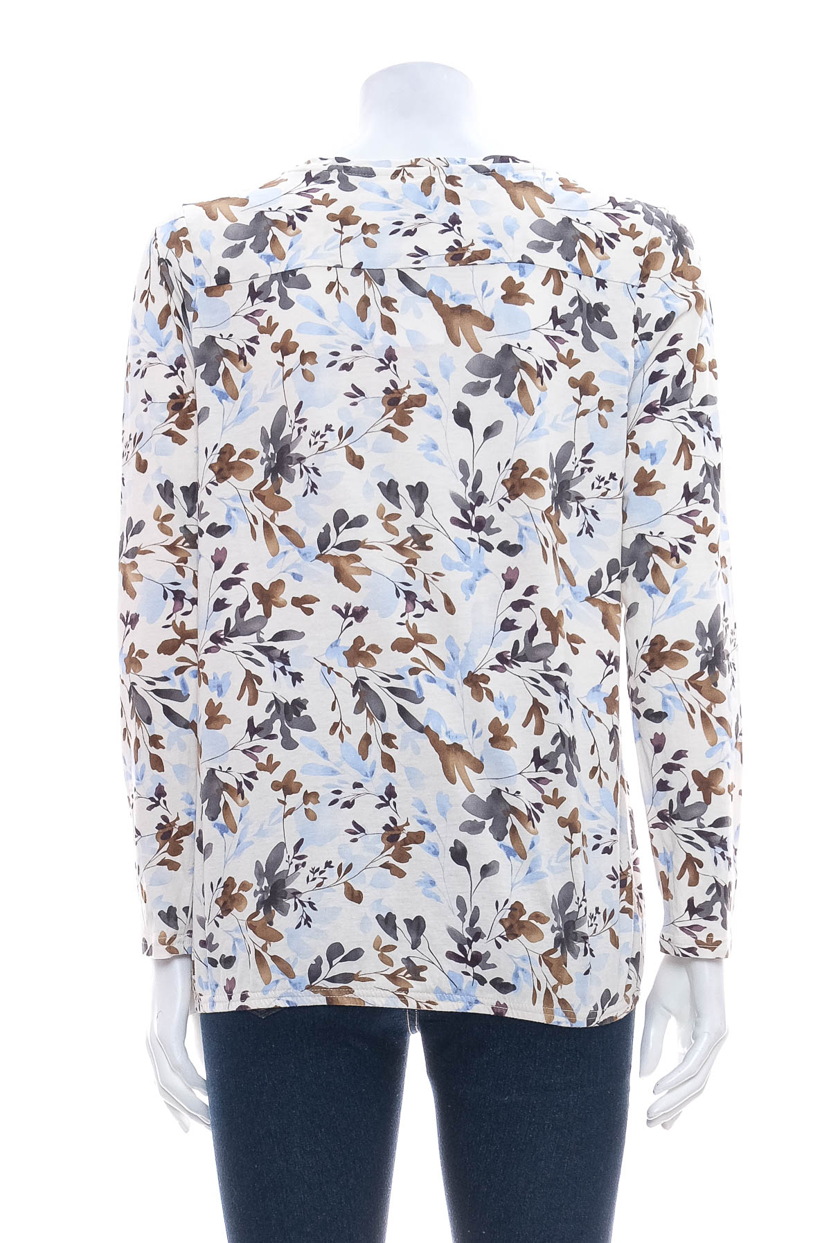 Bluza de damă - Soya Concept - 1